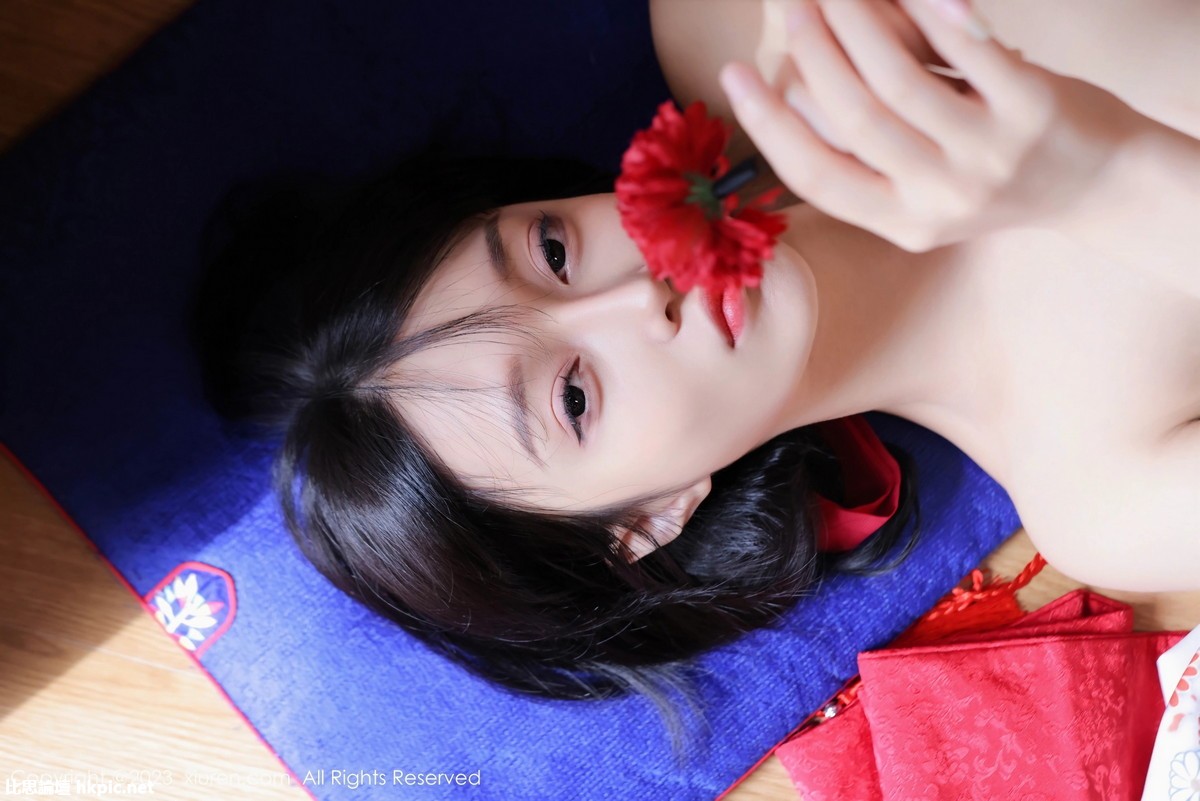 【XiuRen秀人網】20231103Vol7610玥兒玥er【60P】-XIUREN秀人网