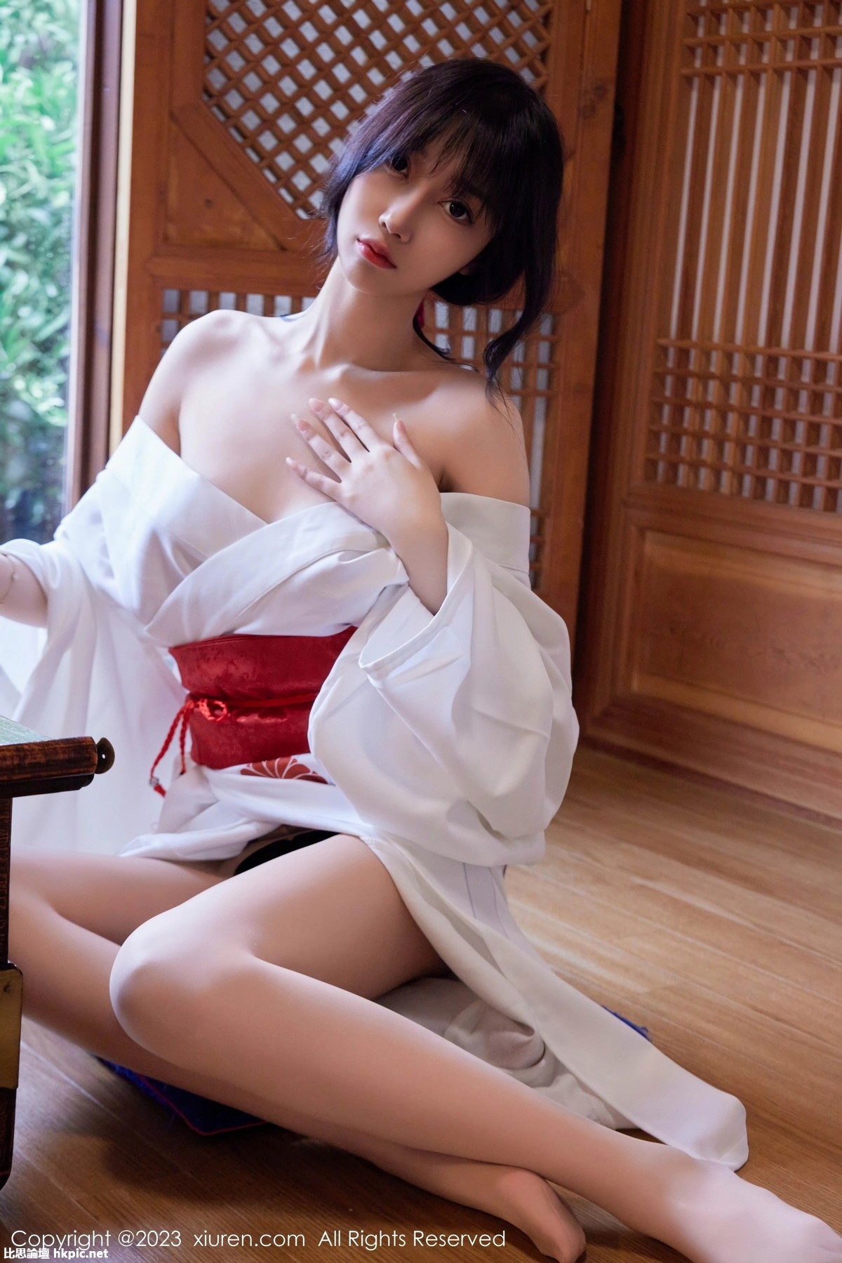 【XiuRen秀人網】20231103Vol7610玥兒玥er【60P】-XIUREN秀人网