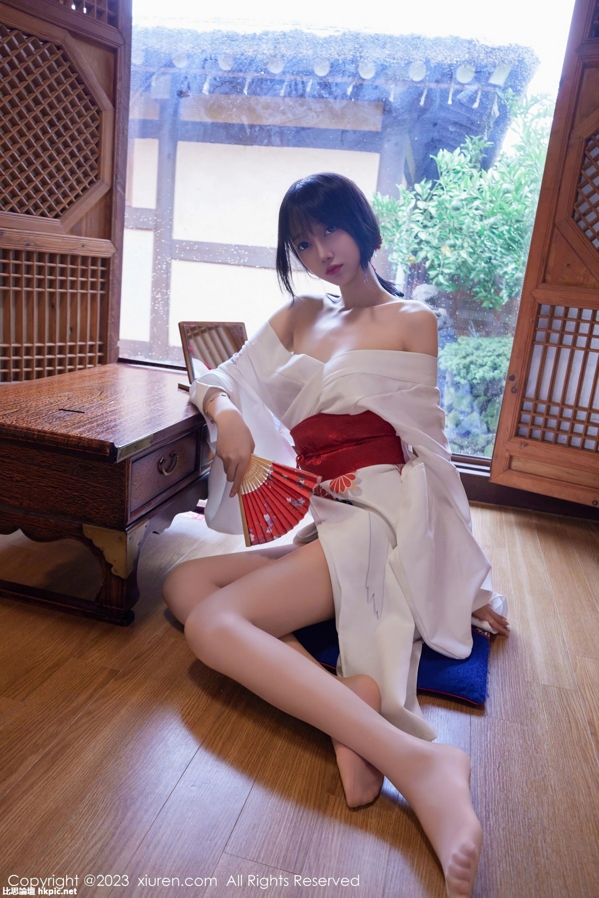 【XiuRen秀人網】20231103Vol7610玥兒玥er【60P】-XIUREN秀人网