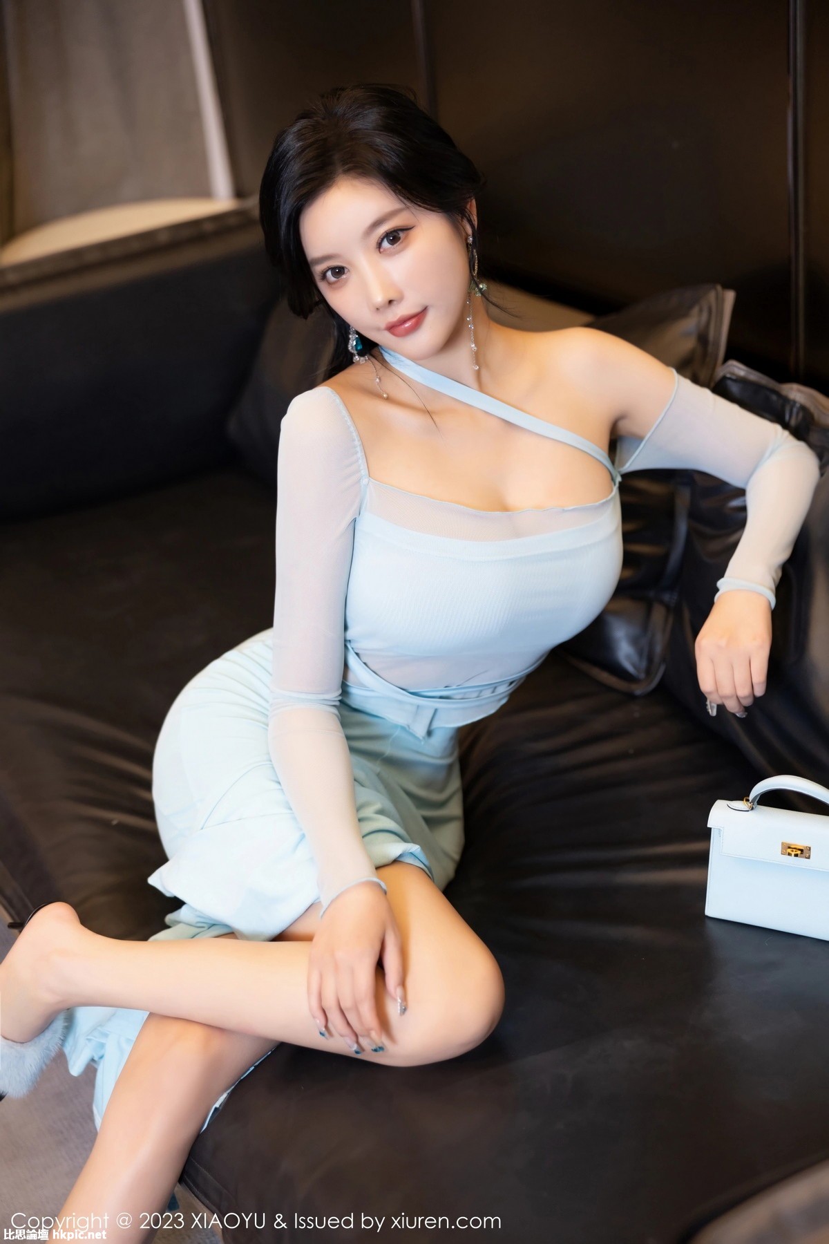 【XIAOYU語畫界】20231103Vol1139楊晨晨Yome【84P】-XIUREN秀人网