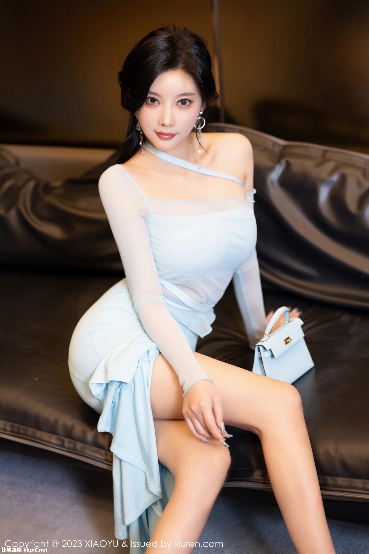 【XIAOYU語畫界】20231103Vol1139楊晨晨Yome【84P】-XIUREN秀人网