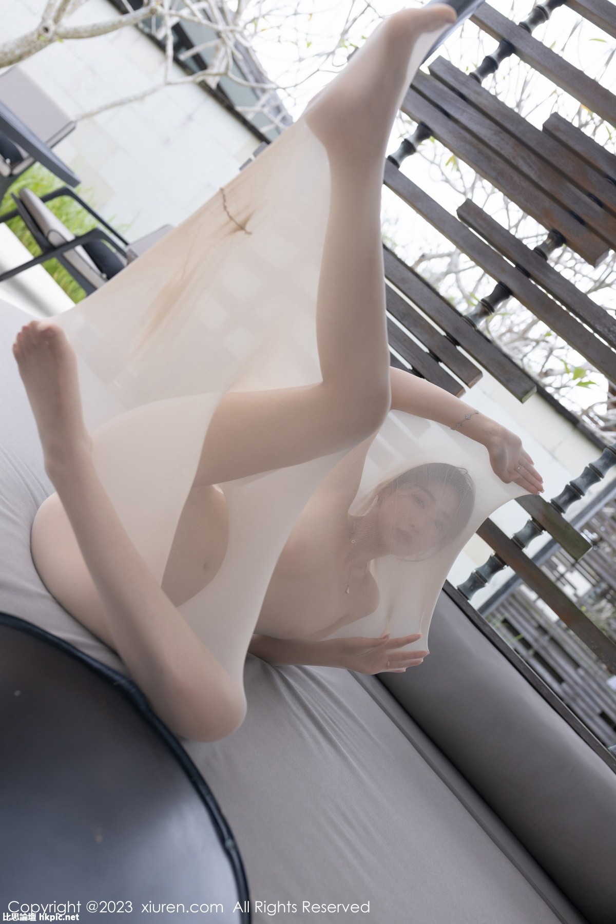 【XiuRen秀人網】20231106Vol7621唐安琪【79P】-XIUREN秀人网