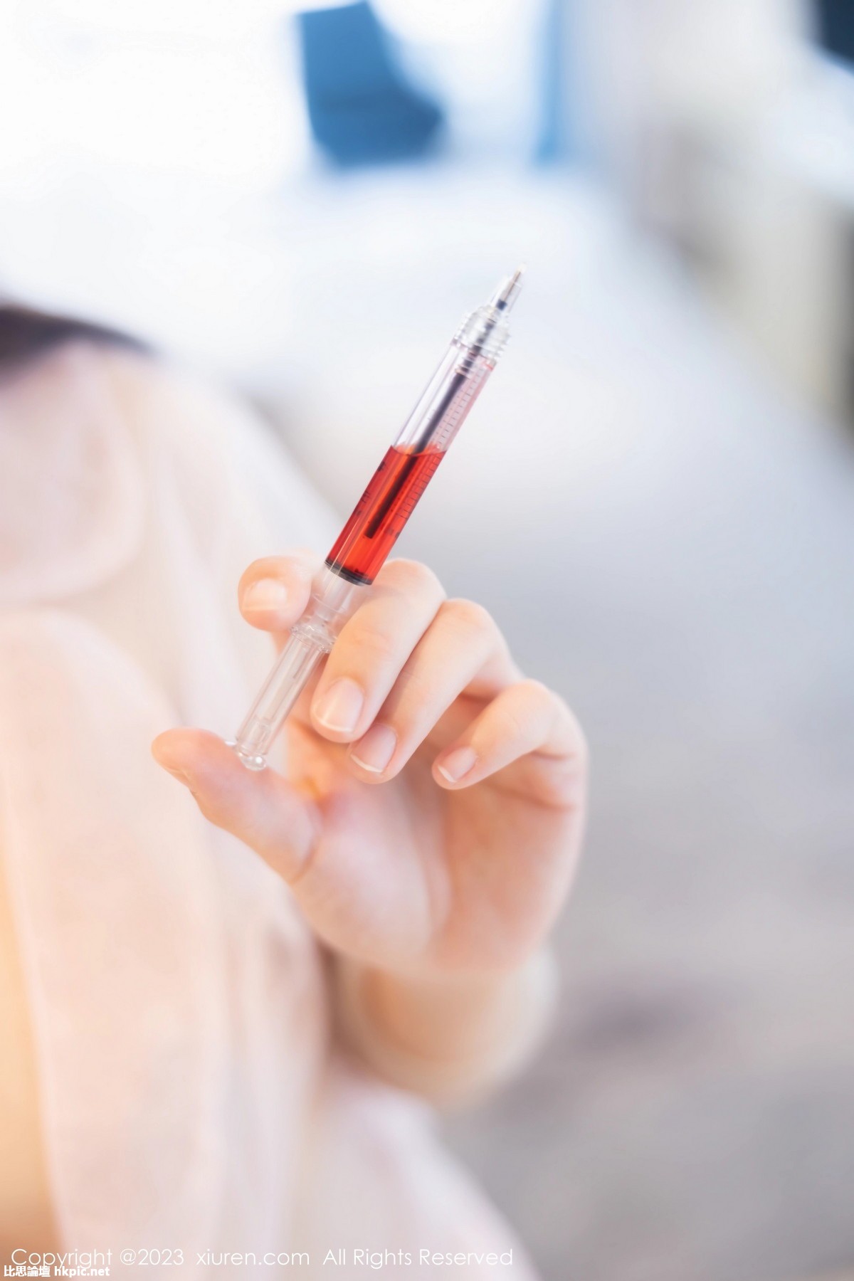 【XiuRen秀人網】20231106Vol7620唐甯甯【82P】-XIUREN秀人网