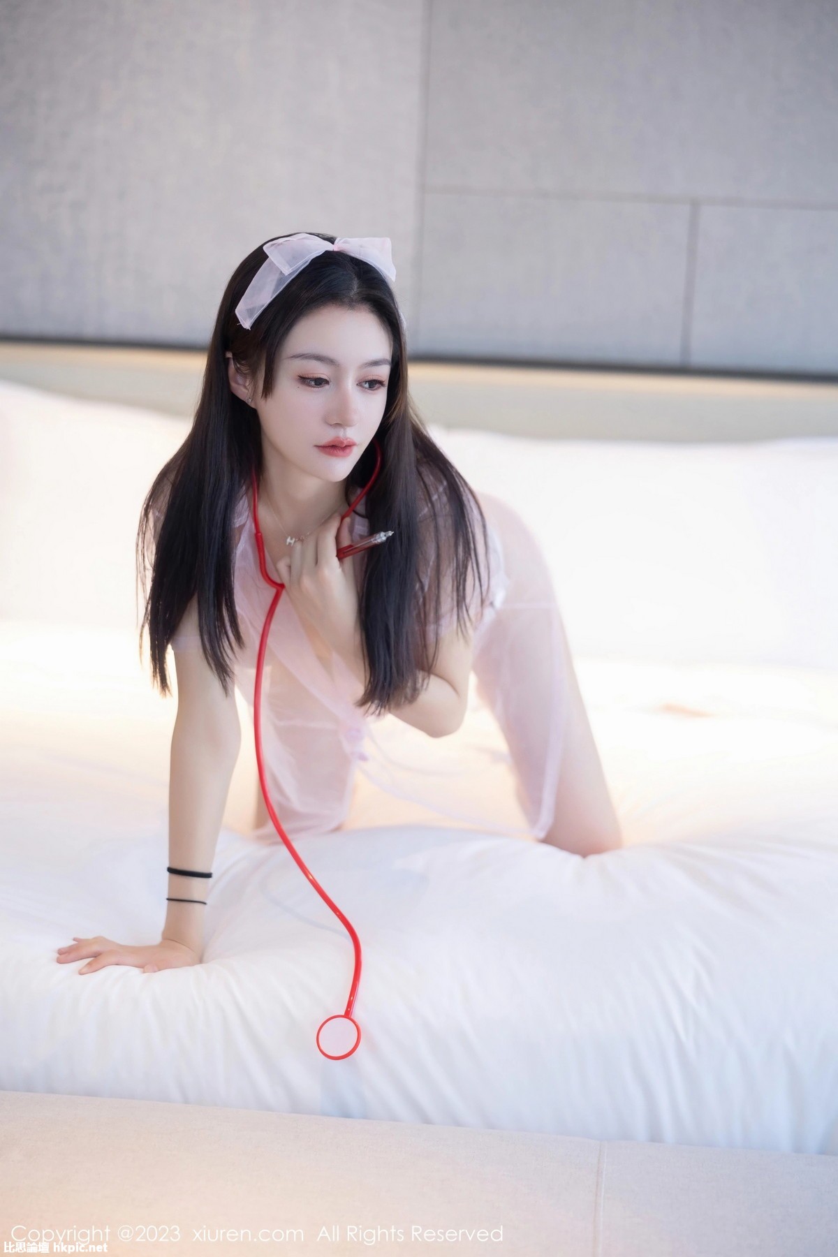 【XiuRen秀人網】20231106Vol7620唐甯甯【82P】-XIUREN秀人网