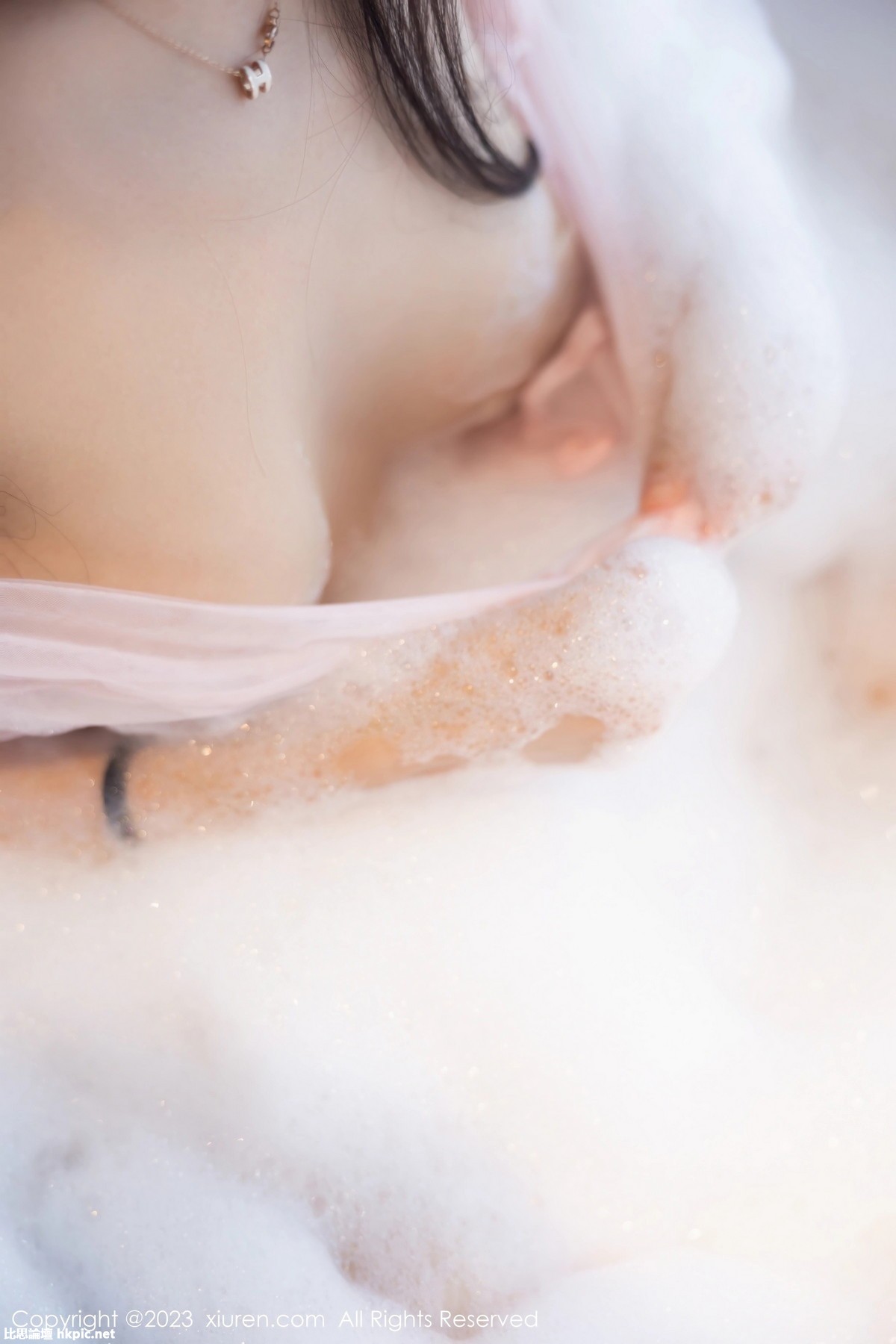 【XiuRen秀人網】20231106Vol7620唐甯甯【82P】-XIUREN秀人网