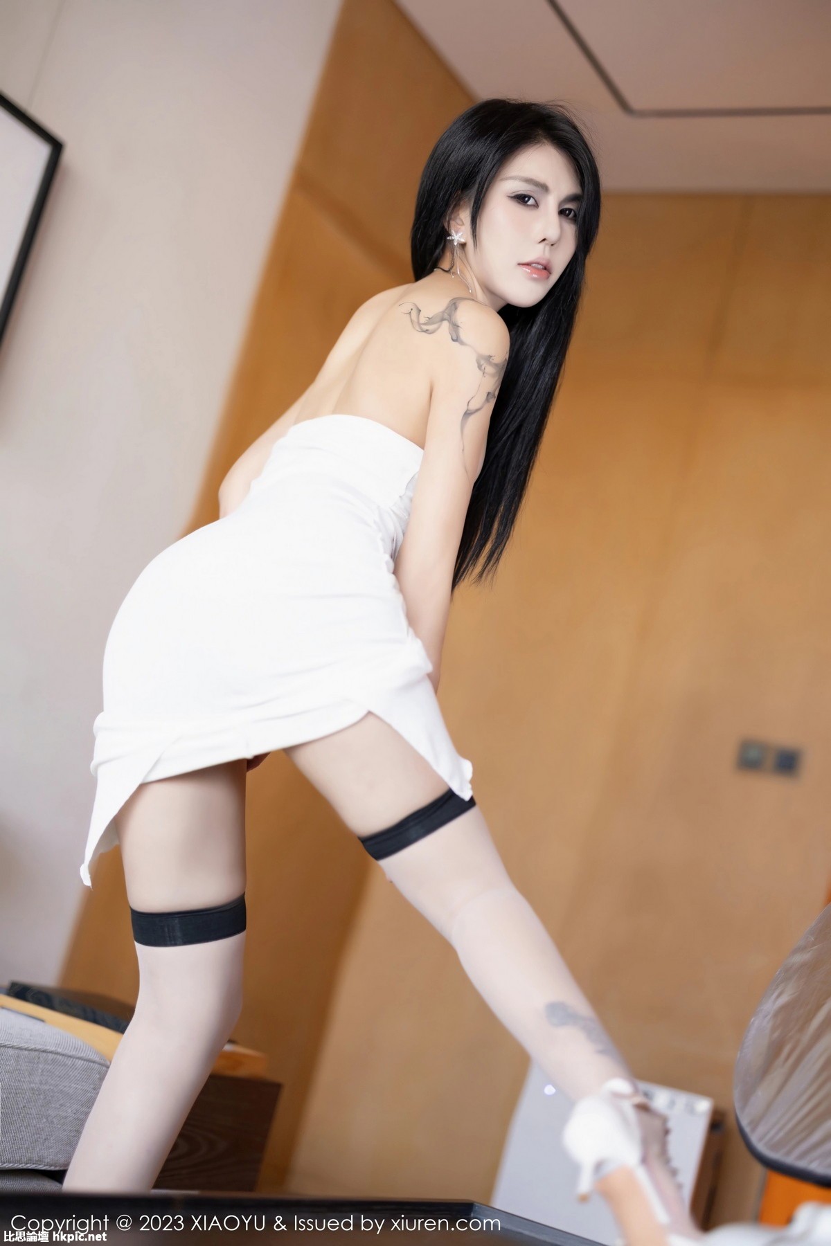 【XIAOYU語畫界】20231107Vol1141金純一【88P】-XIUREN秀人网