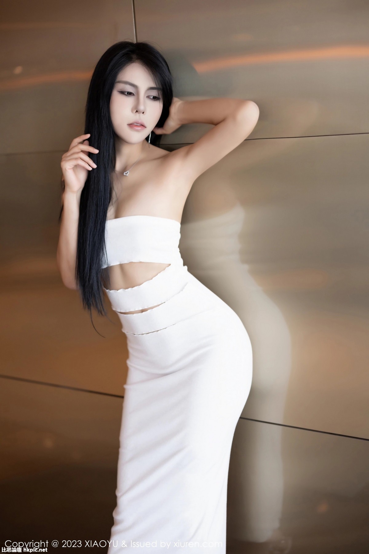 【XIAOYU語畫界】20231107Vol1141金純一【88P】-XIUREN秀人网