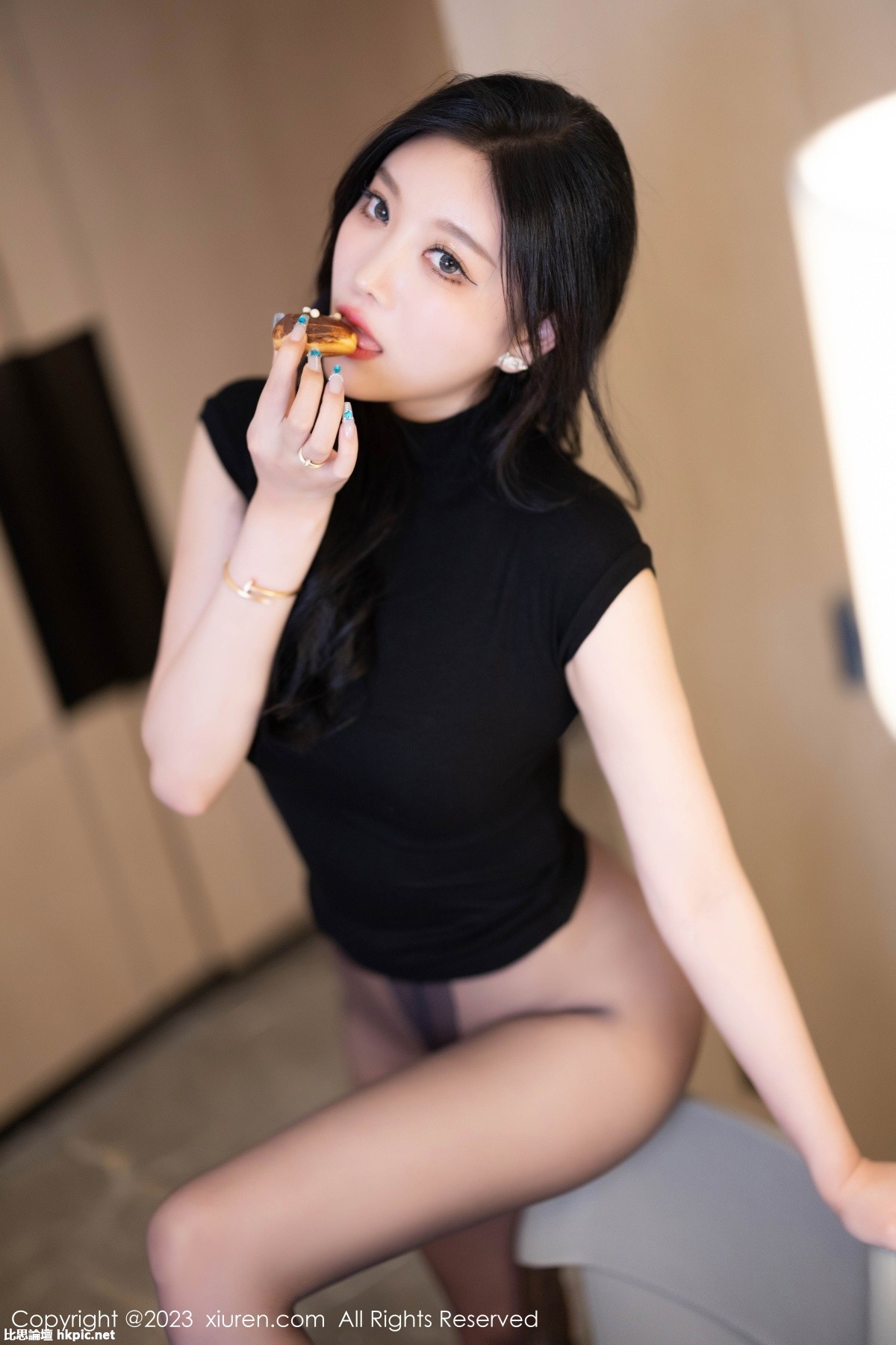 【XiuRen秀人網】20231107Vol7627楊晨晨Yome完整版無水印寫-XIUREN秀人网