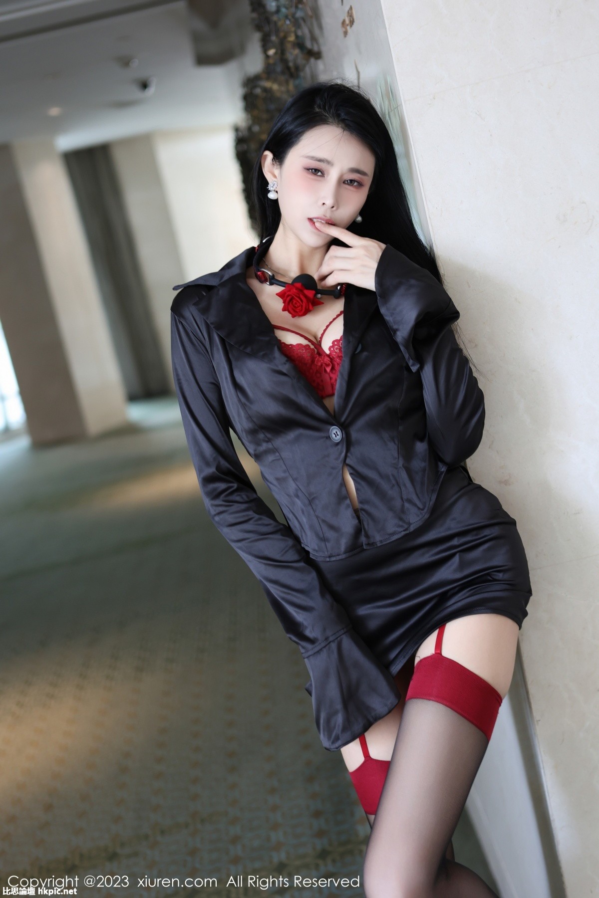 【XiuRen秀人網】20231108Vol7630草莓mm【69P】-XIUREN秀人网