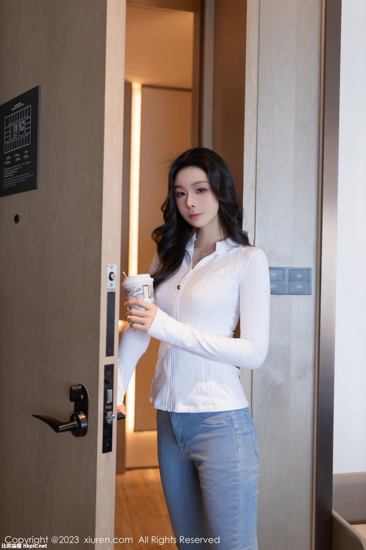 【XiuRen秀人網】20231109Vol7639小逗逗【80P】-XIUREN秀人网