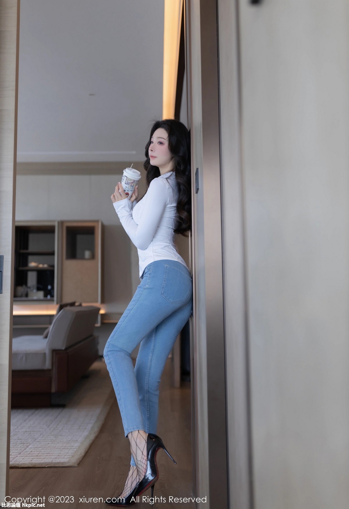 【XiuRen秀人網】20231109Vol7639小逗逗【80P】-XIUREN秀人网