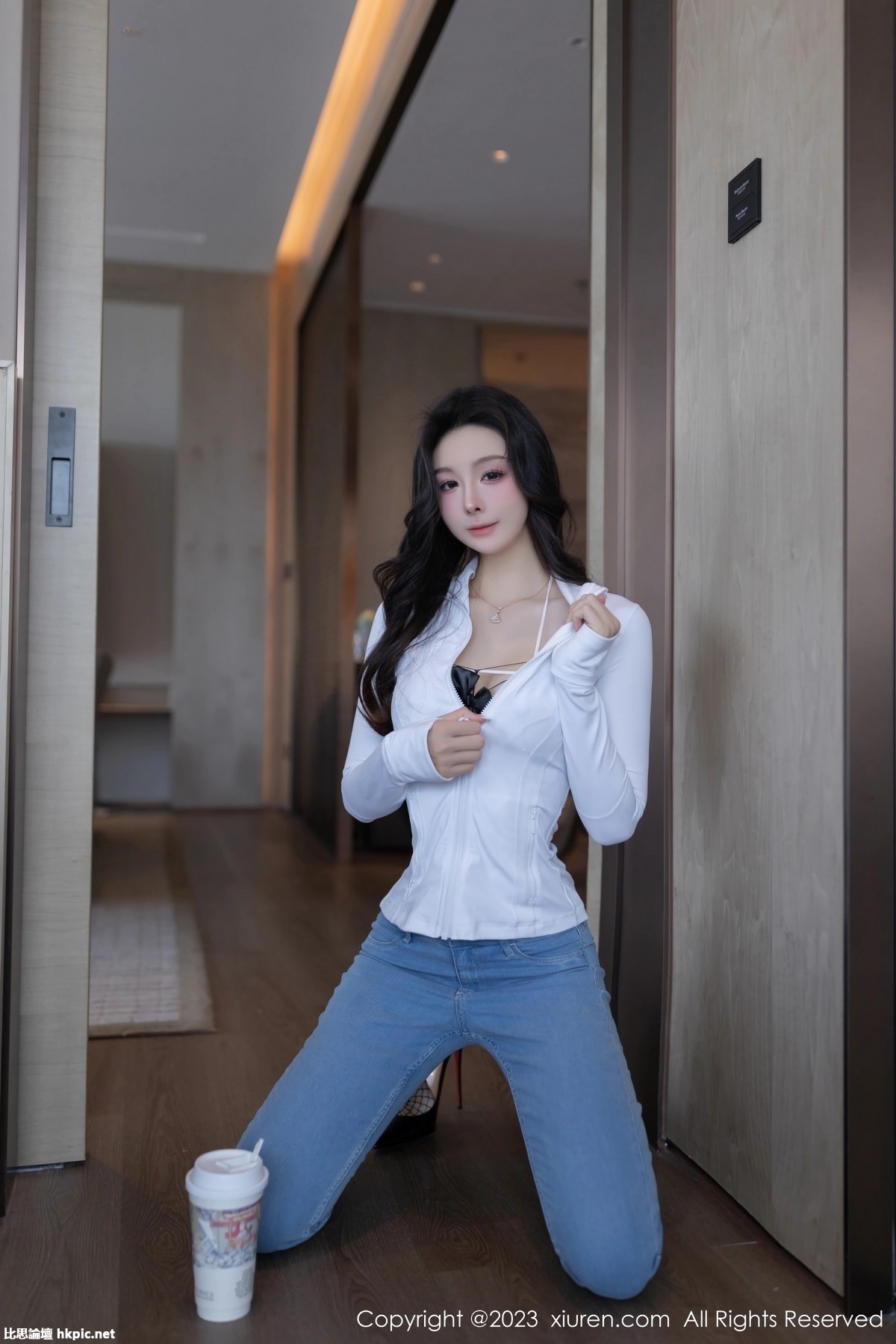 【XiuRen秀人網】20231109Vol7639小逗逗【80P】-XIUREN秀人网