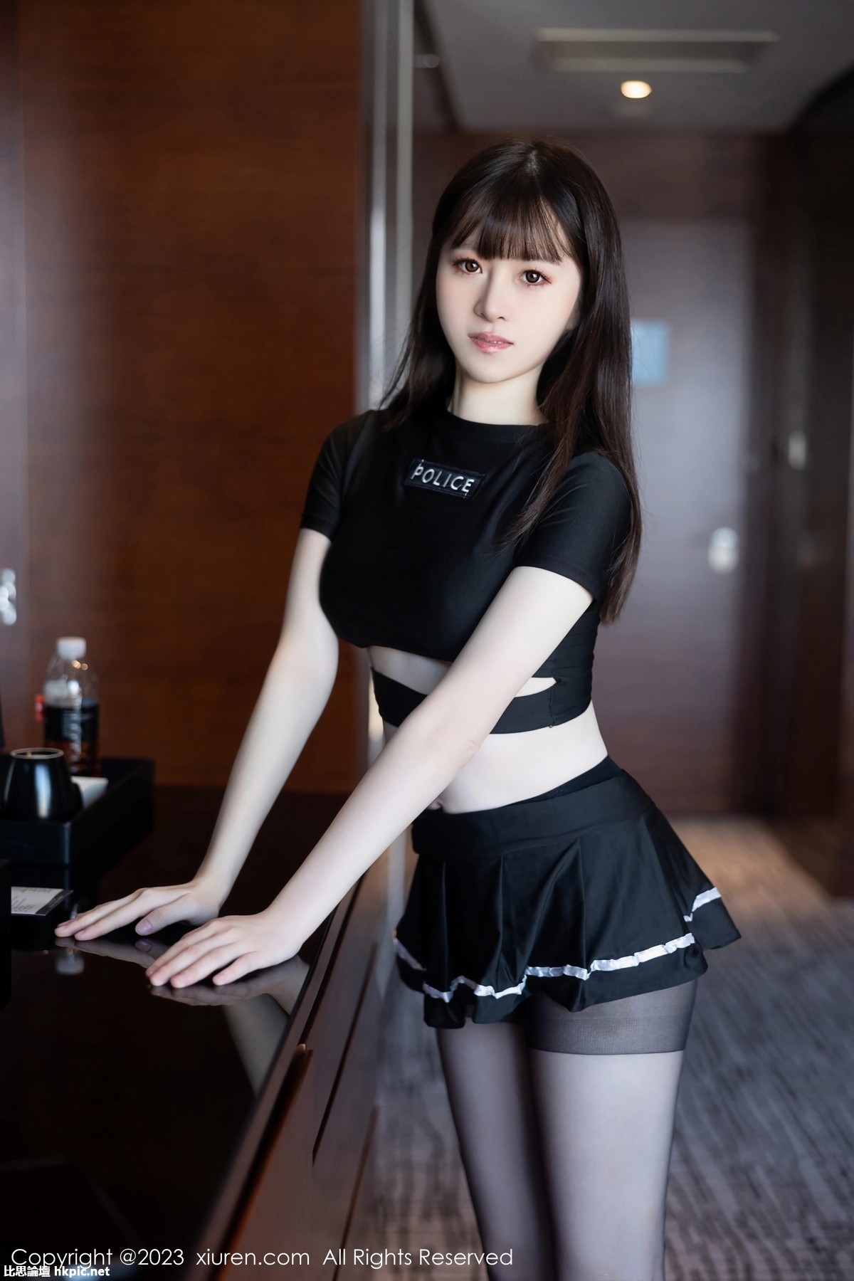 【XiuRen秀人網】20231109Vol7637林悠悠【98P】-XIUREN秀人网