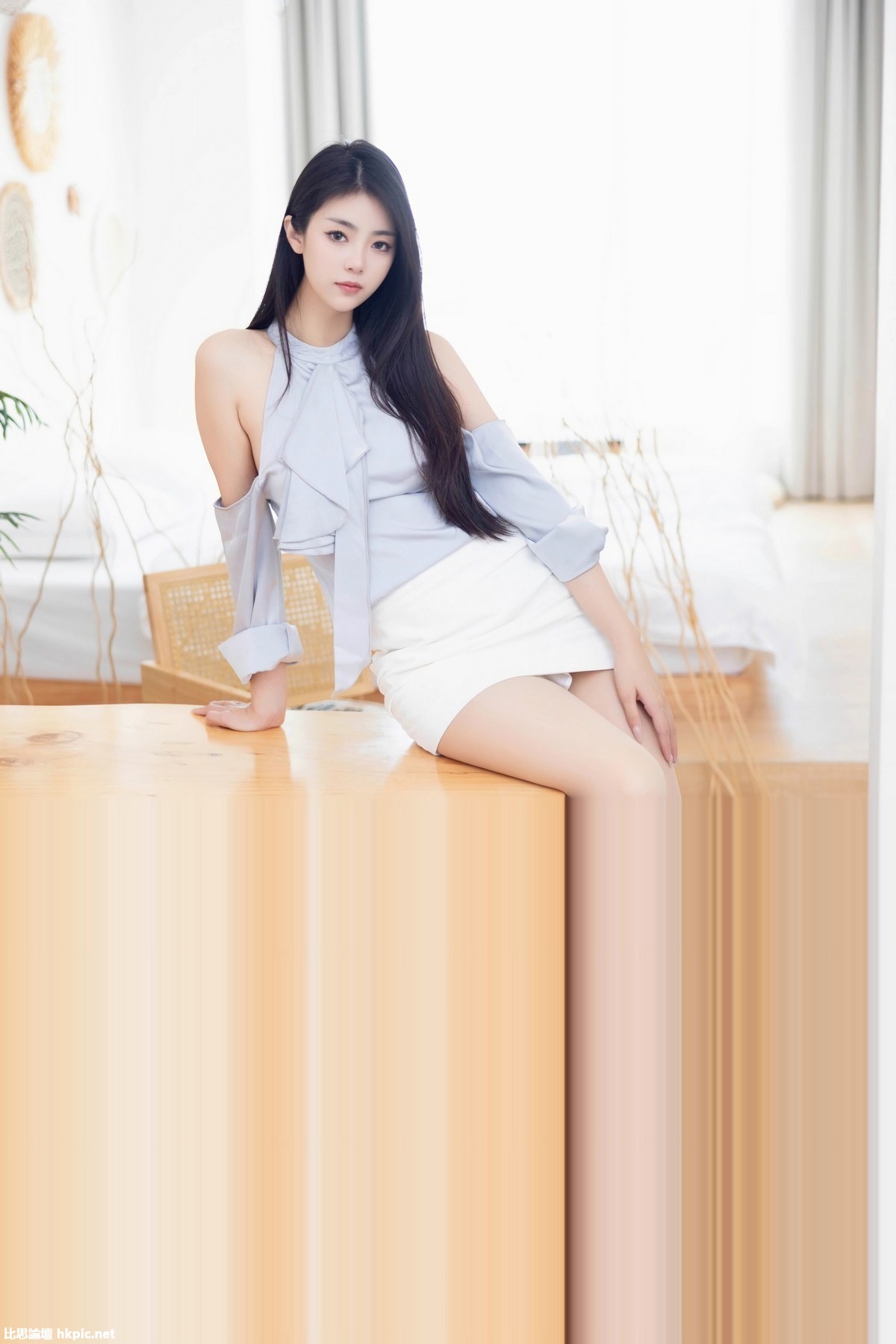 【XiuRen秀人網】20231109Vol7635可樂Vicky【97P】-XIUREN秀人网