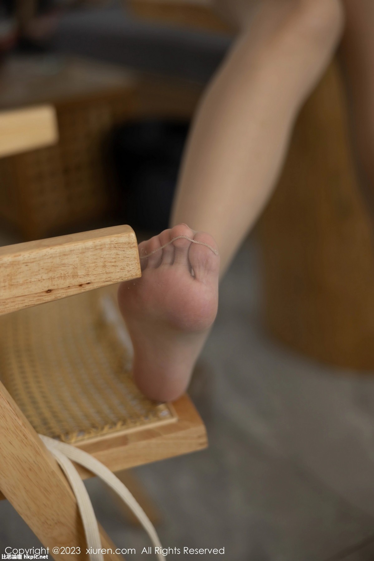 【XiuRen秀人網】20231109Vol7635可樂Vicky【97P】-XIUREN秀人网