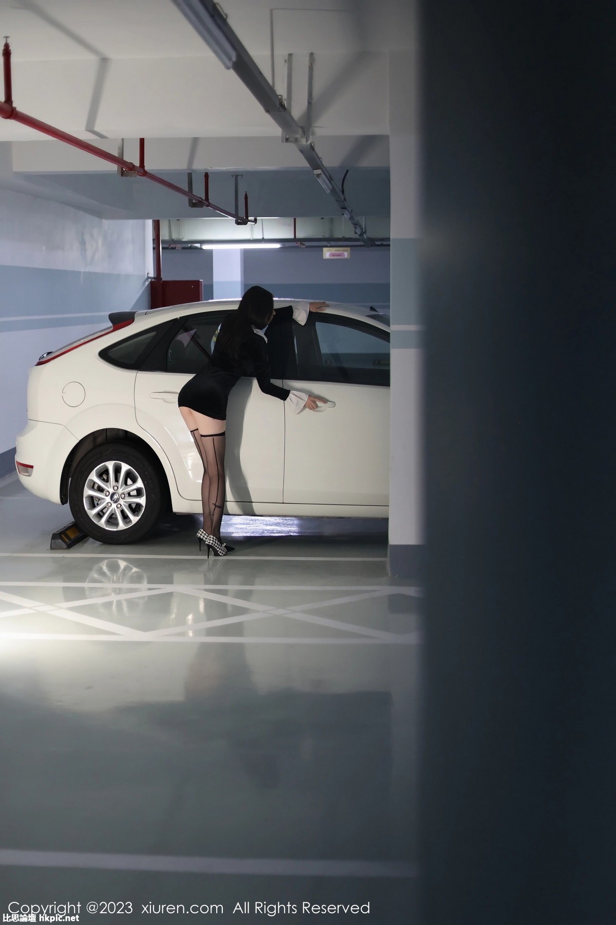 【XiuRen秀人網】20231109Vol7634曼柔【66P】-XIUREN秀人网