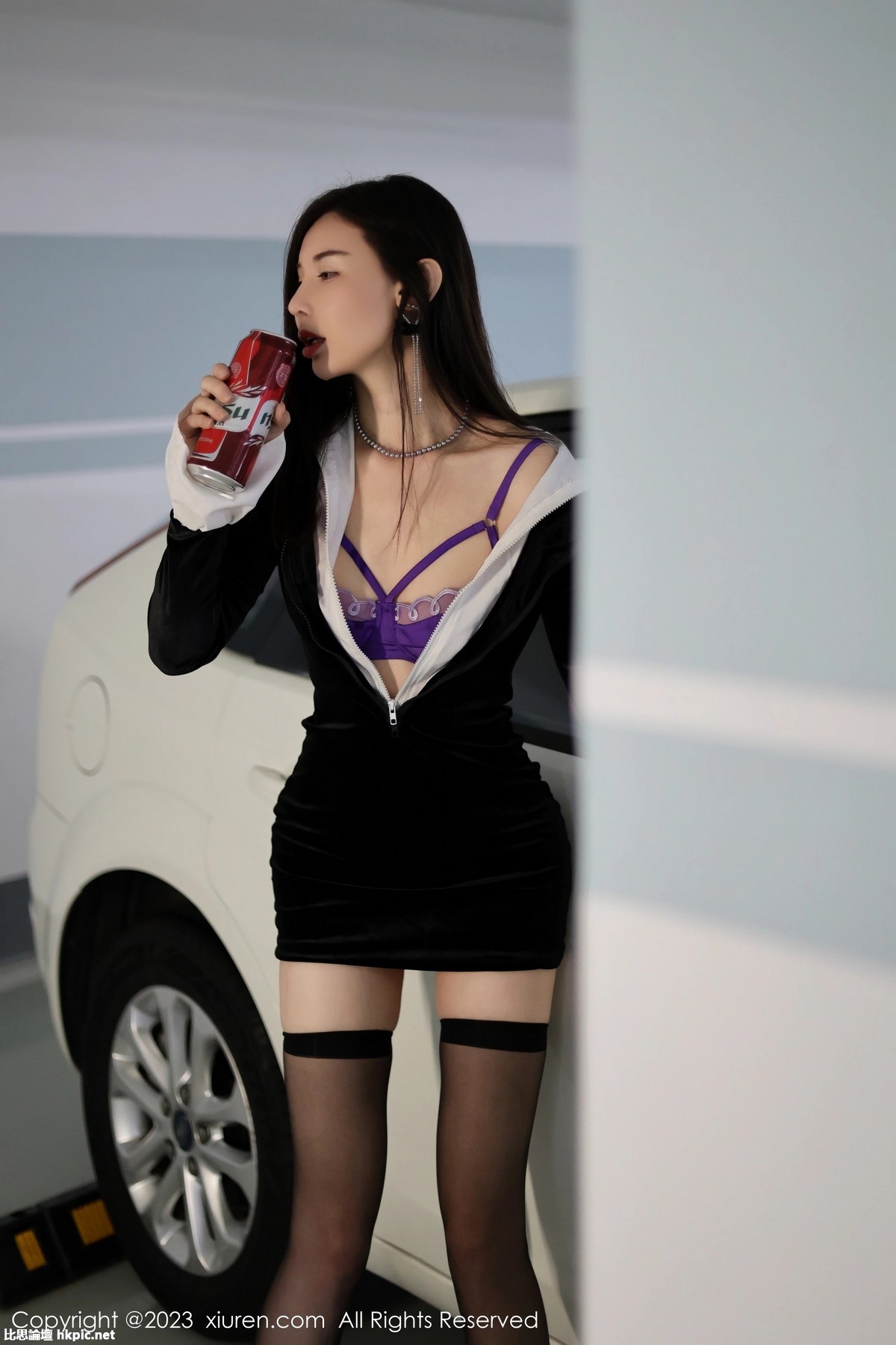 【XiuRen秀人網】20231109Vol7634曼柔【66P】-XIUREN秀人网