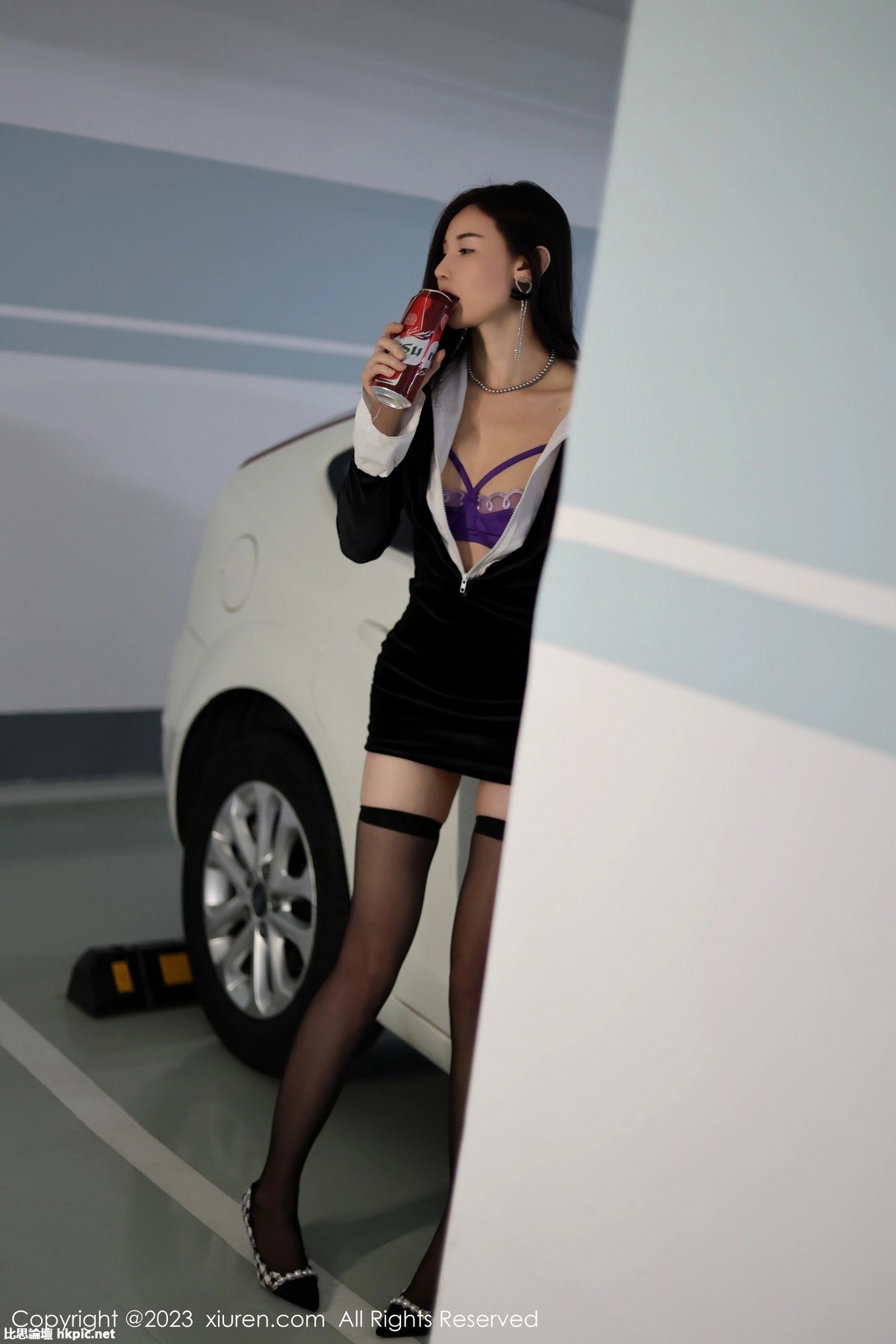 【XiuRen秀人網】20231109Vol7634曼柔【66P】-XIUREN秀人网