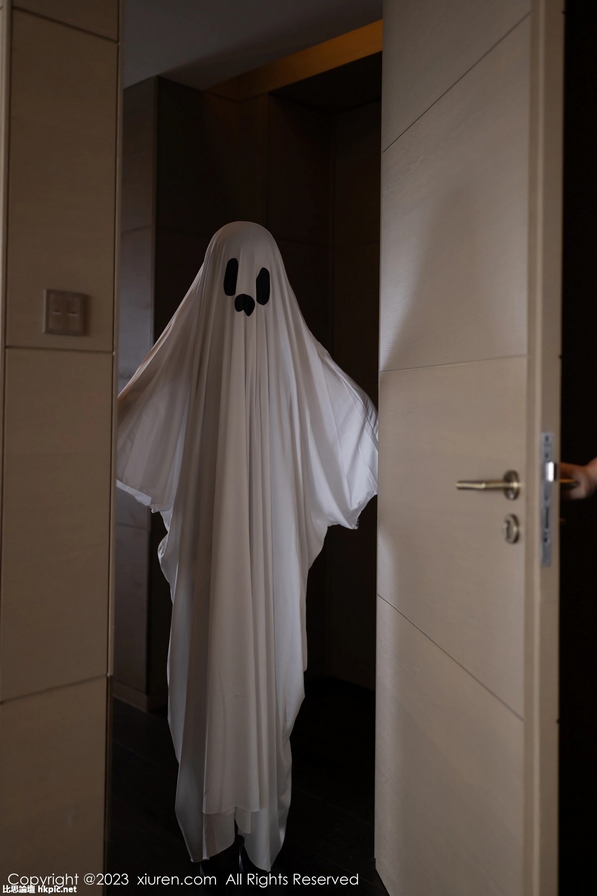 【XiuRen秀人網】20231110Vol7649怮怮【80P】-XIUREN秀人网