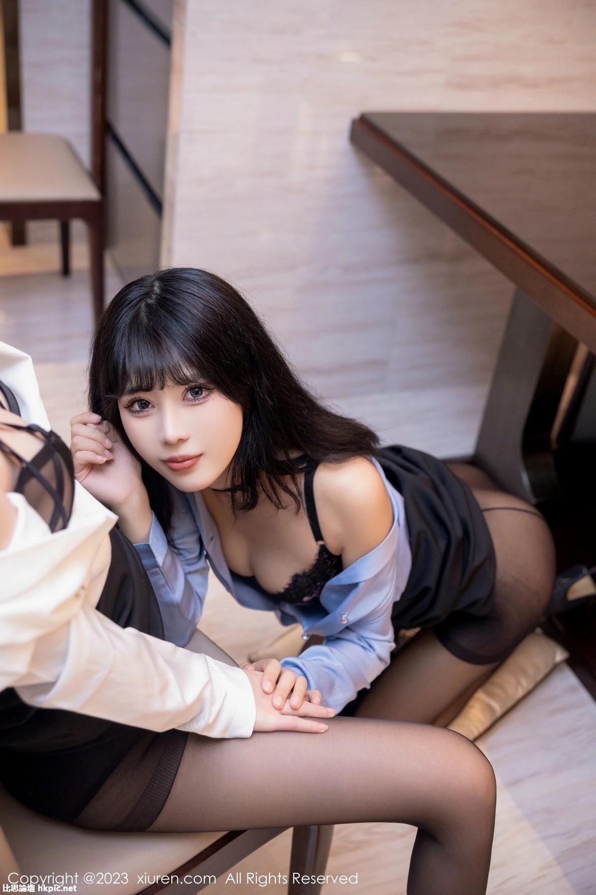 【XiuRen秀人網】20231110Vol7642江幼瑤【83P】-XIUREN秀人网