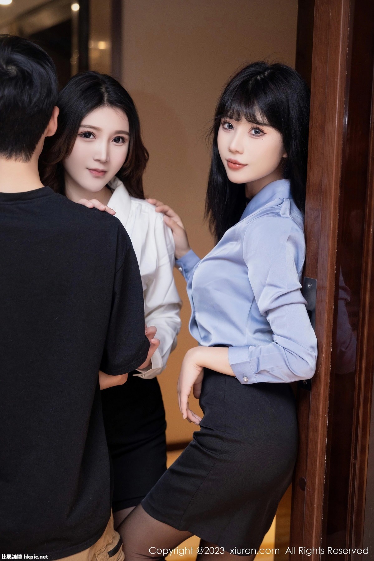 【XiuRen秀人網】20231110Vol7642江幼瑤【83P】-XIUREN秀人网