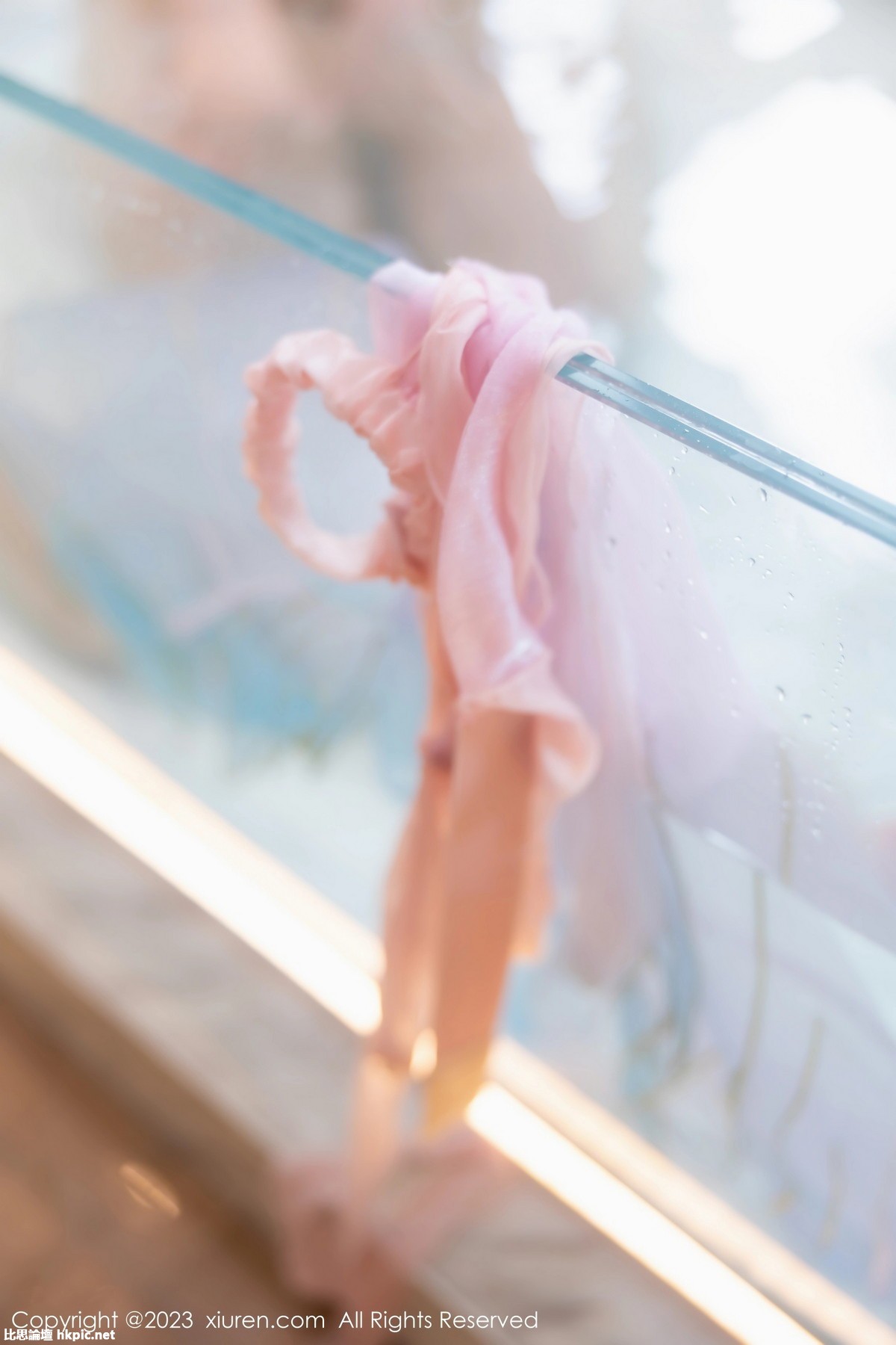 【XiuRen秀人網】20231110Vol7650豆瓣醬【77P】-XIUREN秀人网