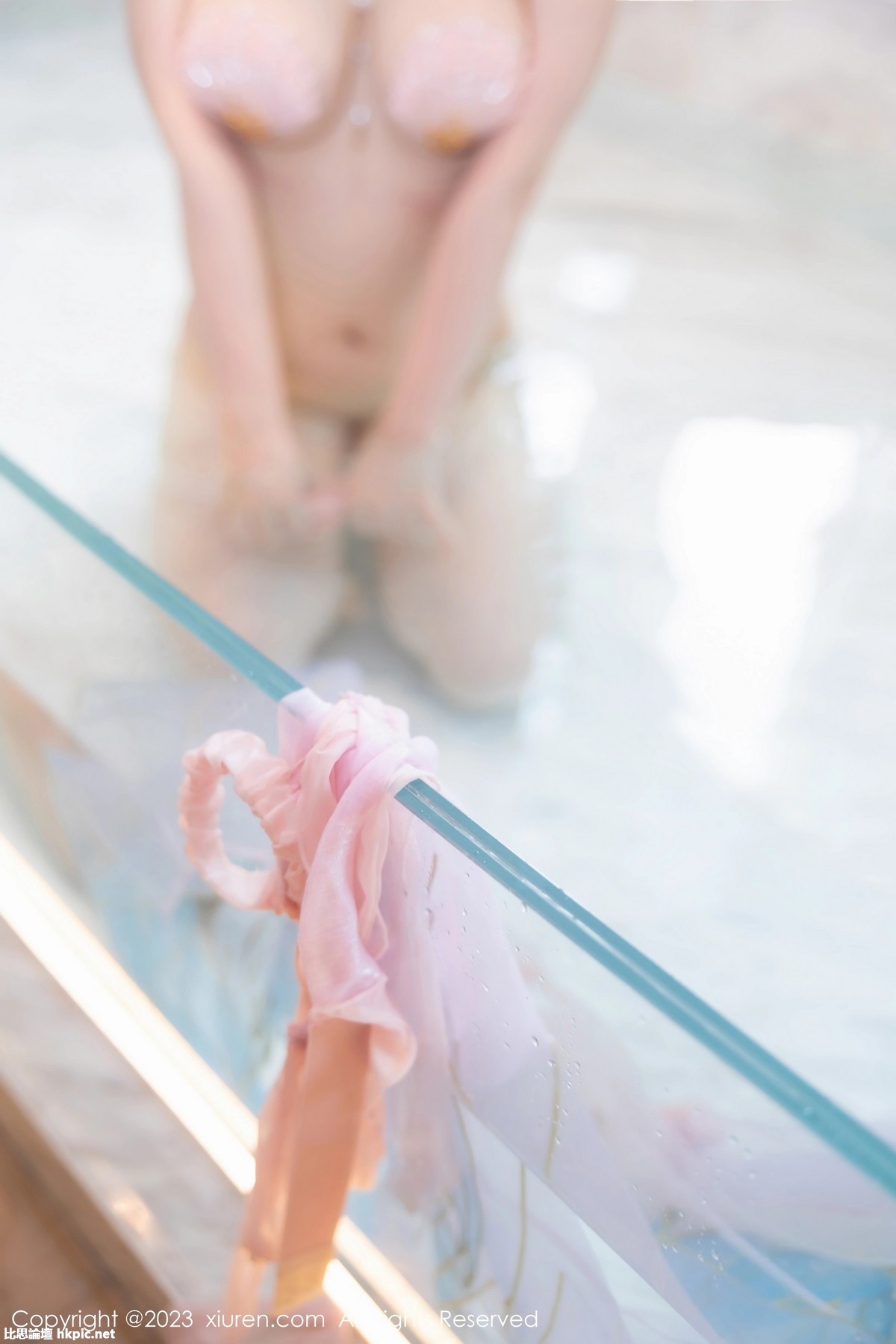 【XiuRen秀人網】20231110Vol7650豆瓣醬【77P】-XIUREN秀人网