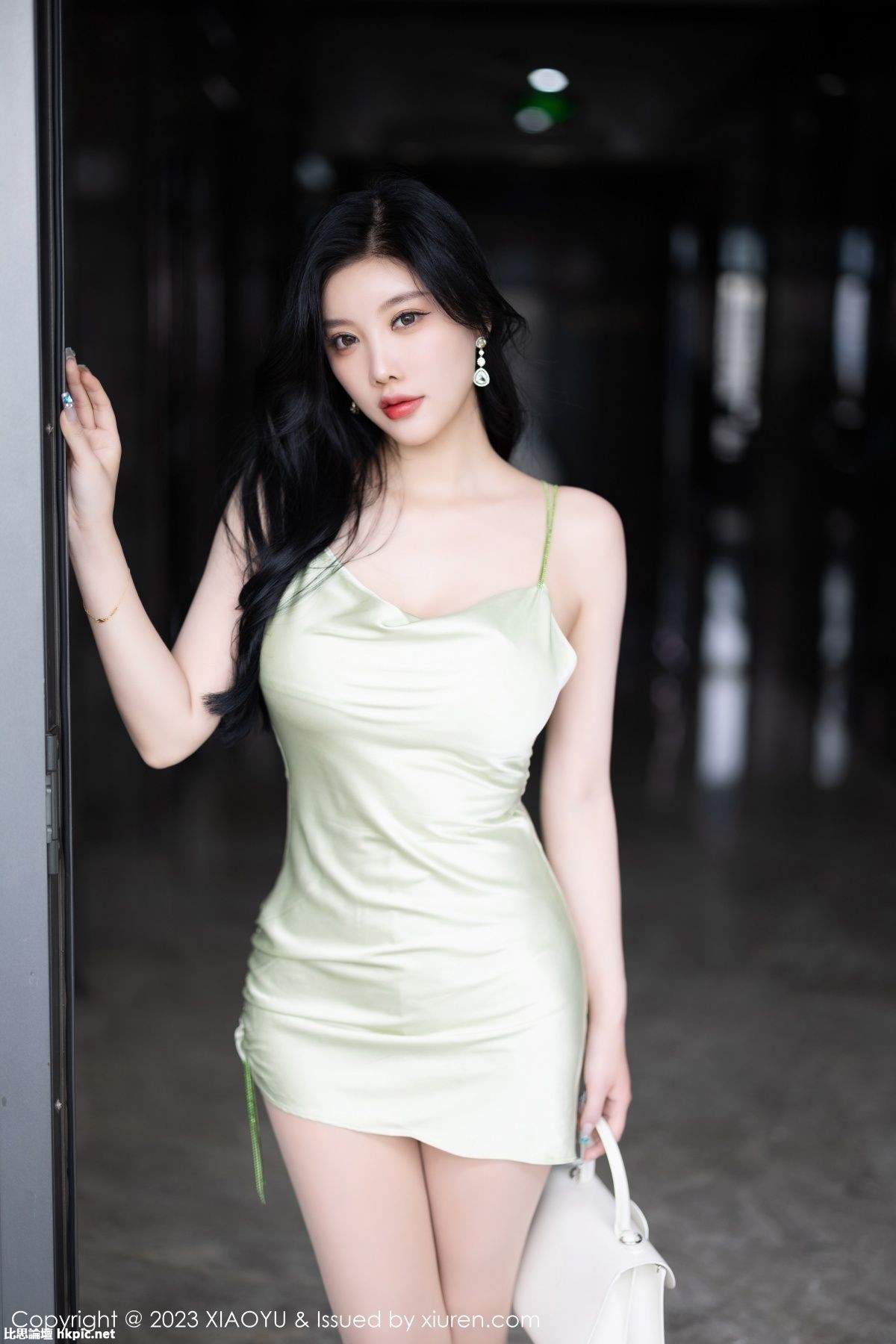【XIAOYU語畫界】20231110Vol1143楊晨晨Yome【93P】-XIUREN秀人网