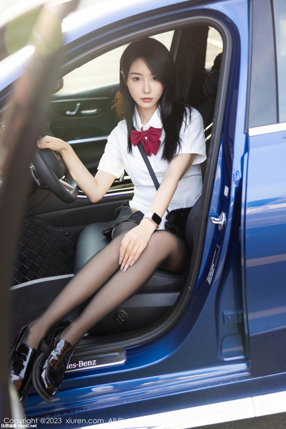 【XiuRen秀人網】20231113Vol7653蘇蘇阿【87P】-XIUREN秀人网