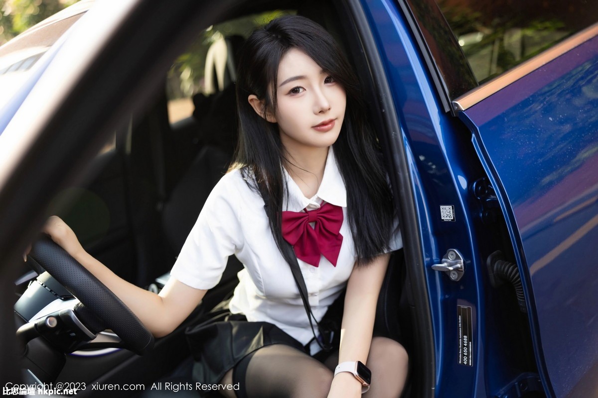 【XiuRen秀人網】20231113Vol7653蘇蘇阿【87P】-XIUREN秀人网