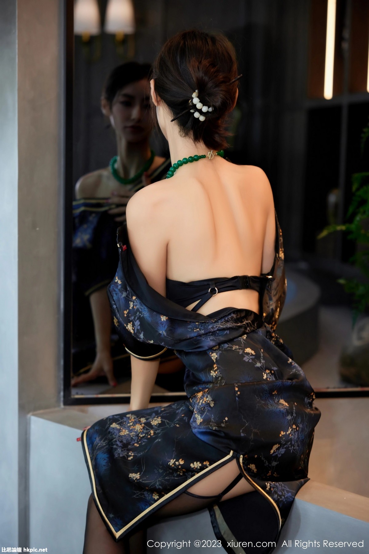 【XiuRen秀人網】20231114Vol7656lingyu69【61P】-XIUREN秀人网