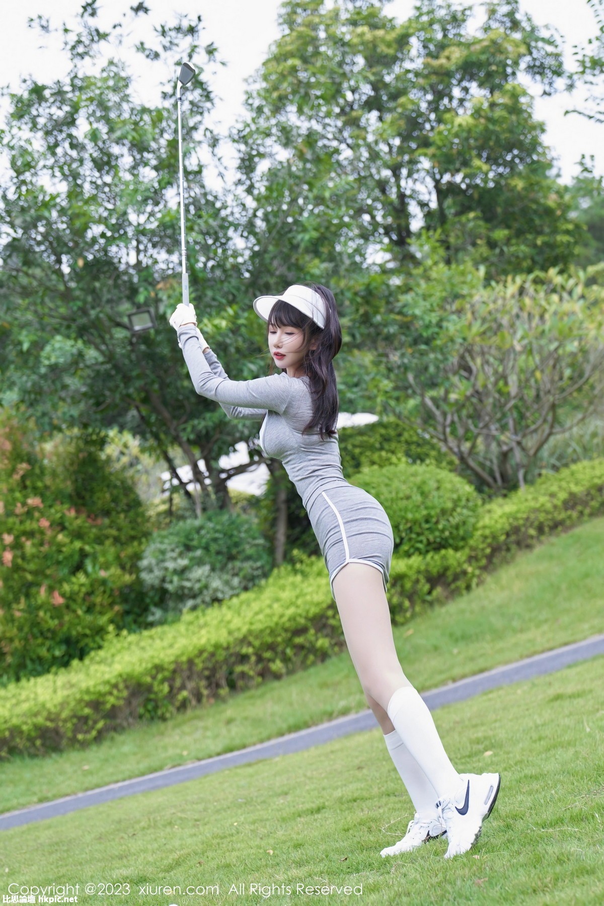 【XiuRen秀人網】20231114Vol7657波巧醬【84P】-XIUREN秀人网