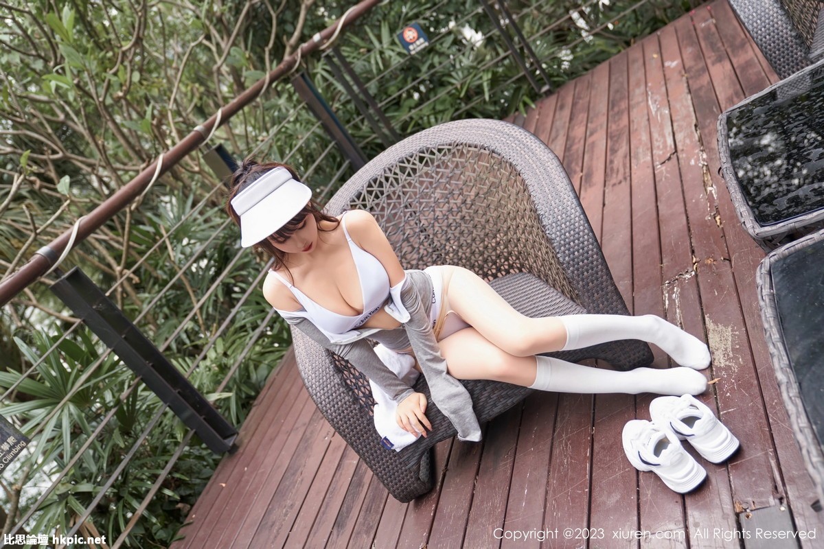 【XiuRen秀人網】20231114Vol7657波巧醬【84P】-XIUREN秀人网