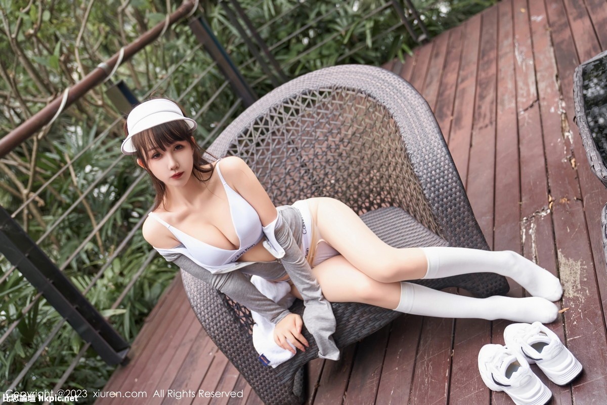 【XiuRen秀人網】20231114Vol7657波巧醬【84P】-XIUREN秀人网