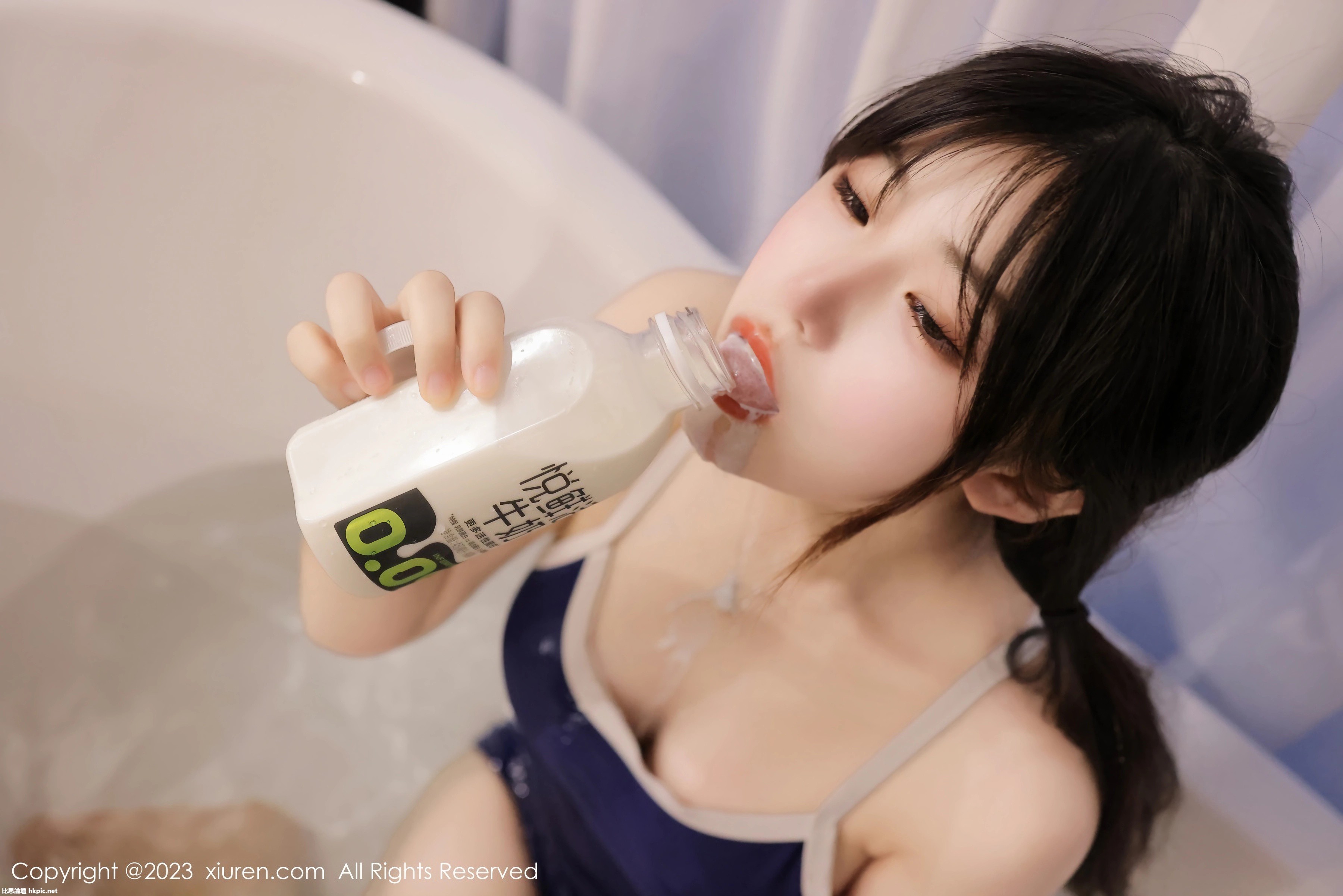 [XiuRen秀人网]20230523No6781岁小岁[74+1P]-XIUREN秀人网