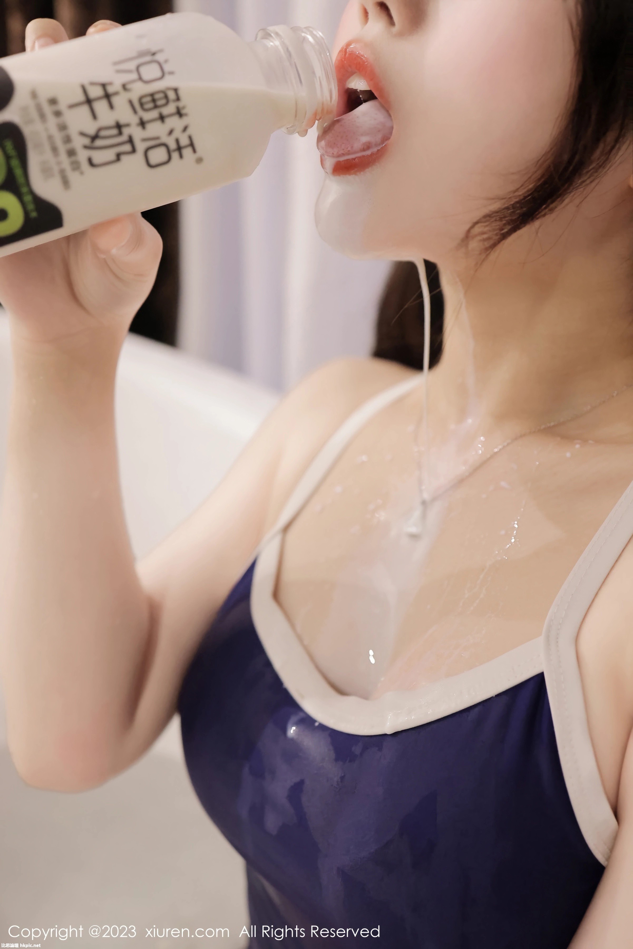 [XiuRen秀人网]20230523No6781岁小岁[74+1P]-XIUREN秀人网