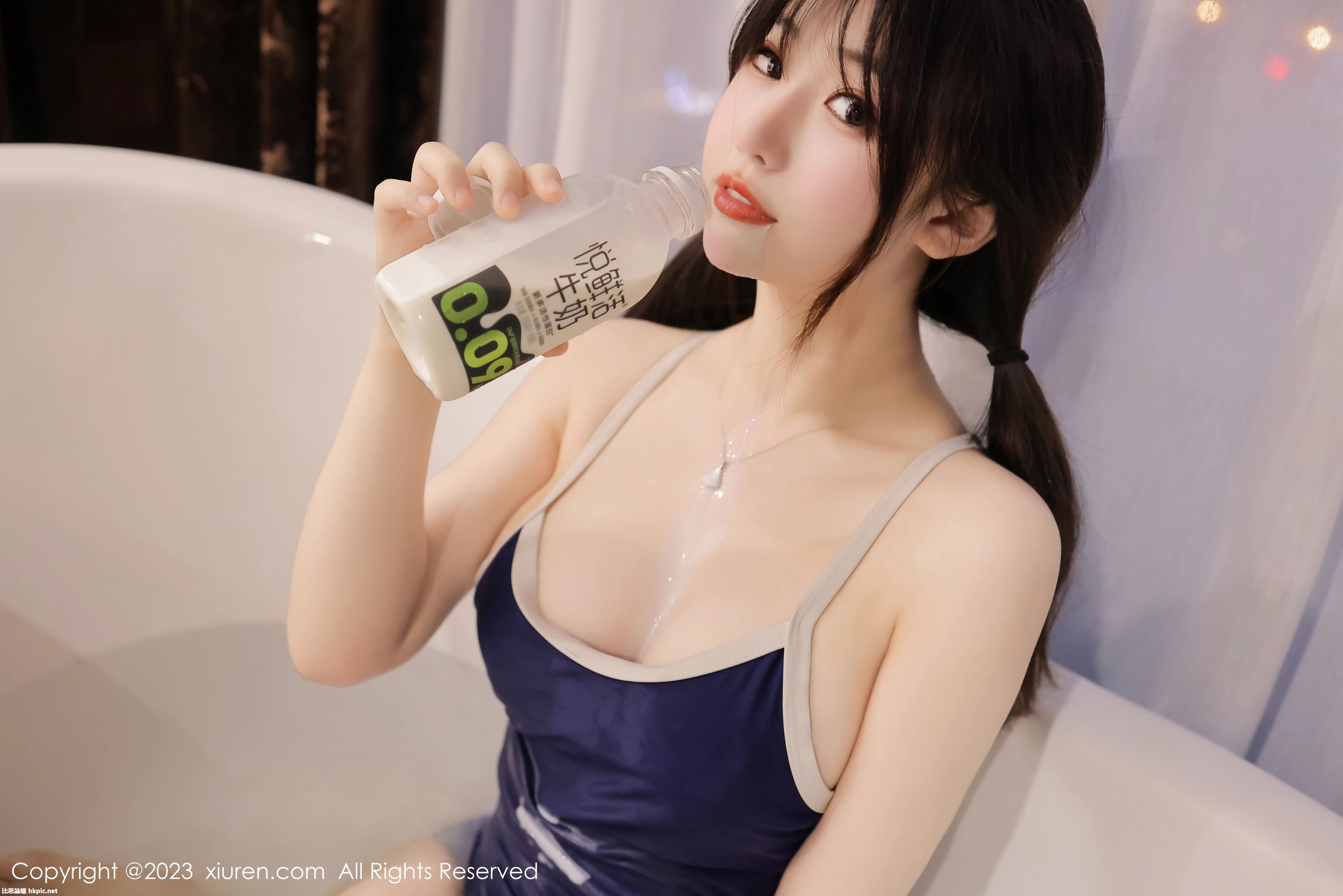 [XiuRen秀人网]20230523No6781岁小岁[74+1P]-XIUREN秀人网