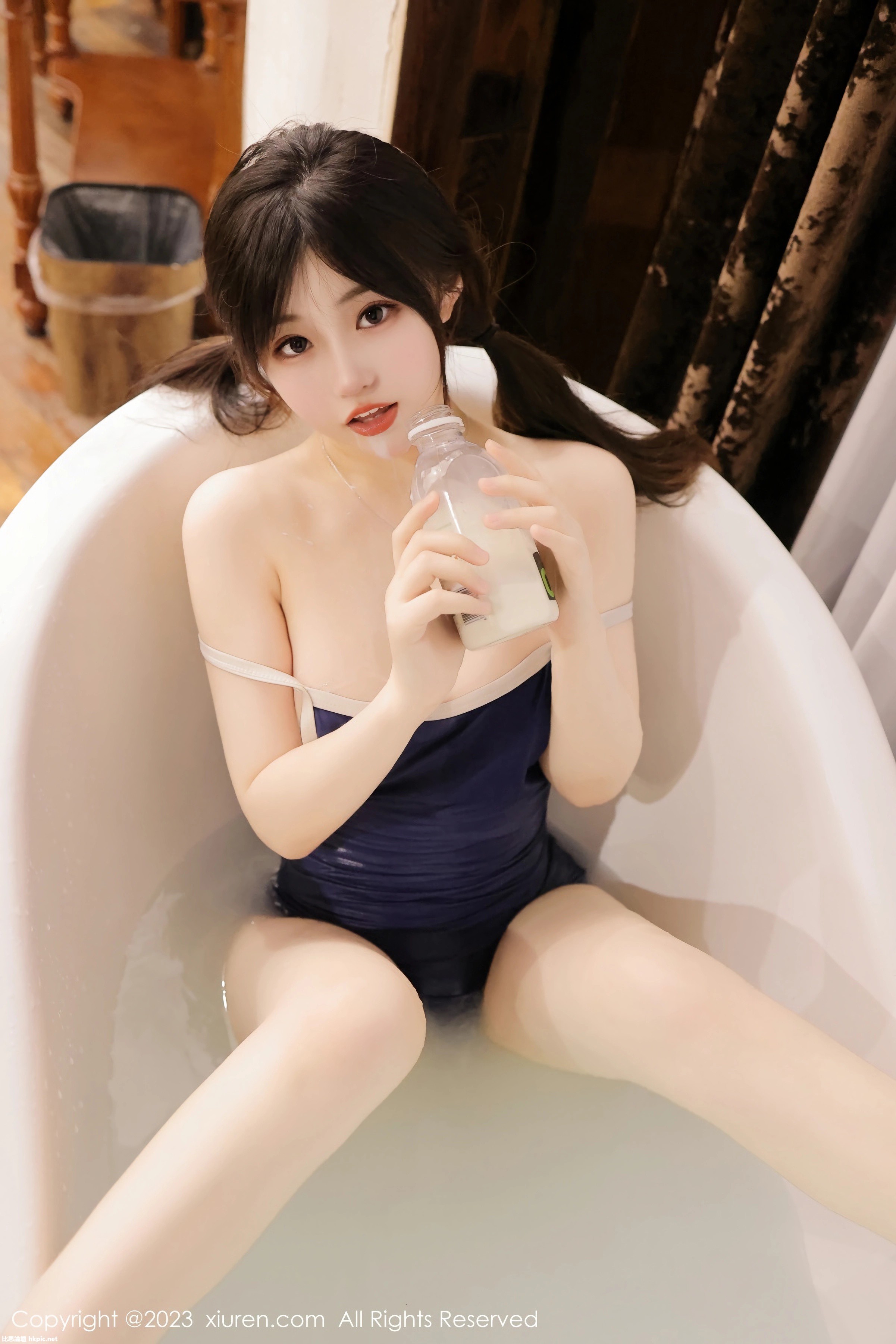 [XiuRen秀人网]20230523No6781岁小岁[74+1P]-XIUREN秀人网