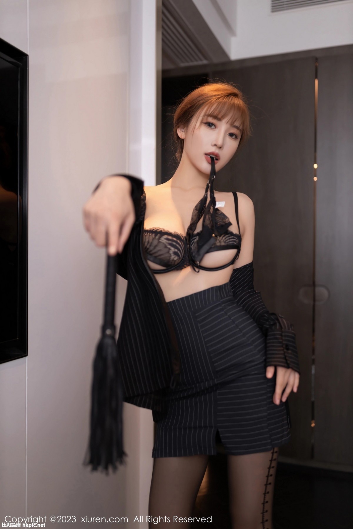 【XiuRen秀人網】20231116Vol7675陸萱萱【75P】-XIUREN秀人网