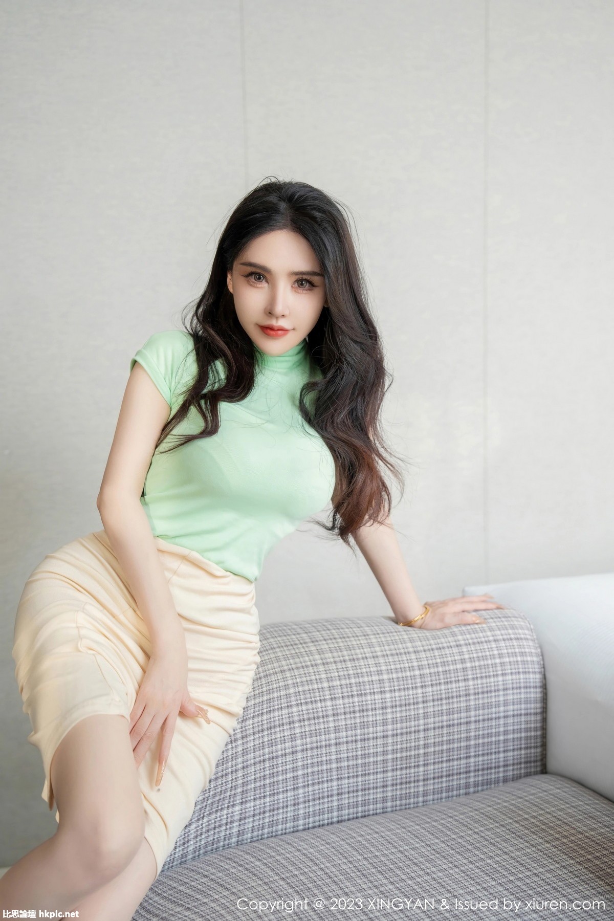 【XINGYAN星顔社】20231116Vol215潘嬌嬌【77P】-XIUREN秀人网