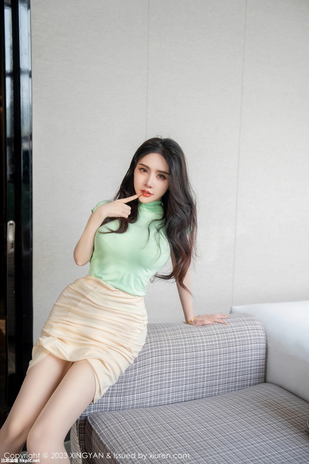 【XINGYAN星顔社】20231116Vol215潘嬌嬌【77P】-XIUREN秀人网