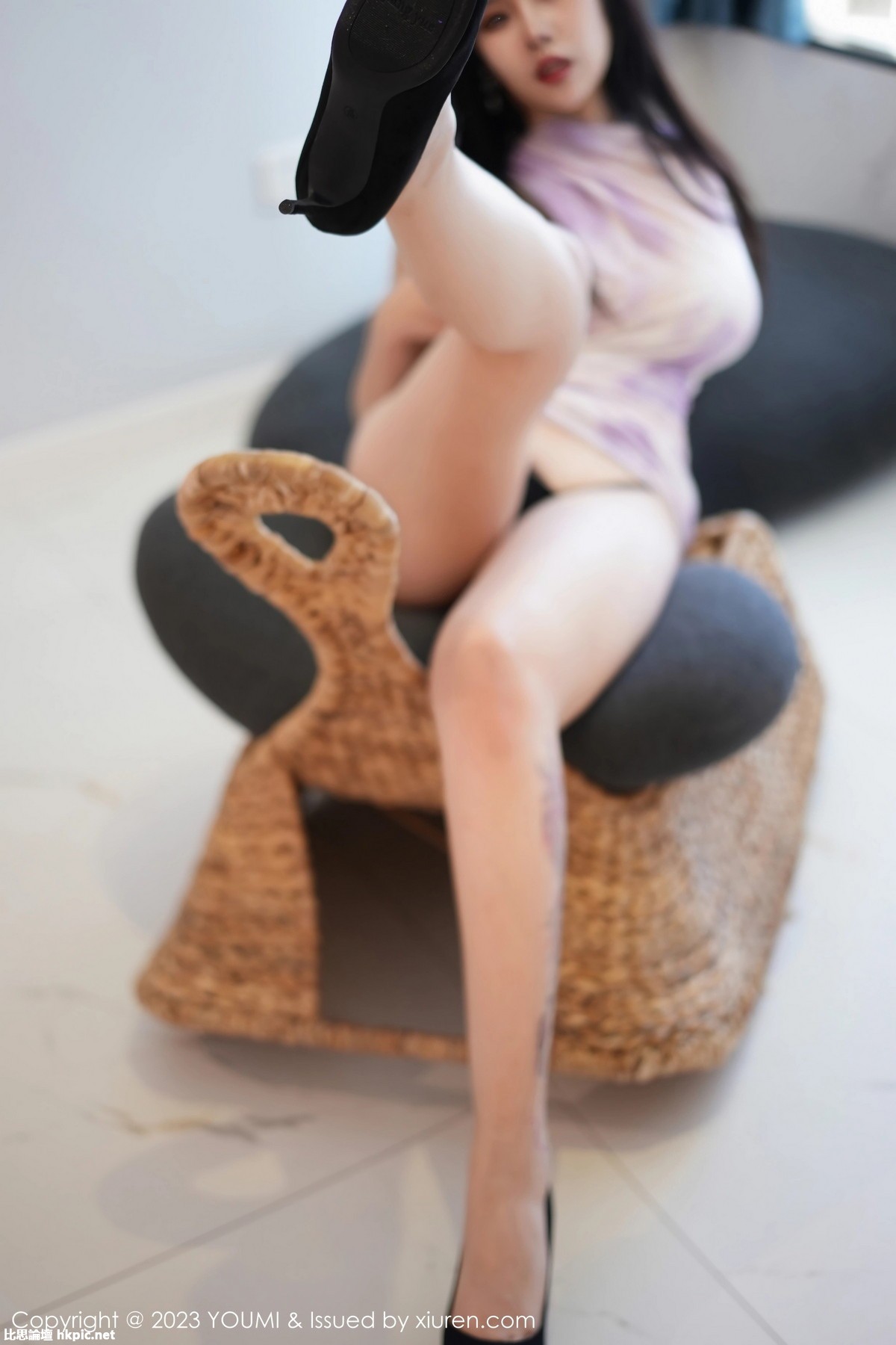 【YOUMI尤蜜荟】20231116Vol1003周思喬Betty【69P】-XIUREN秀人网