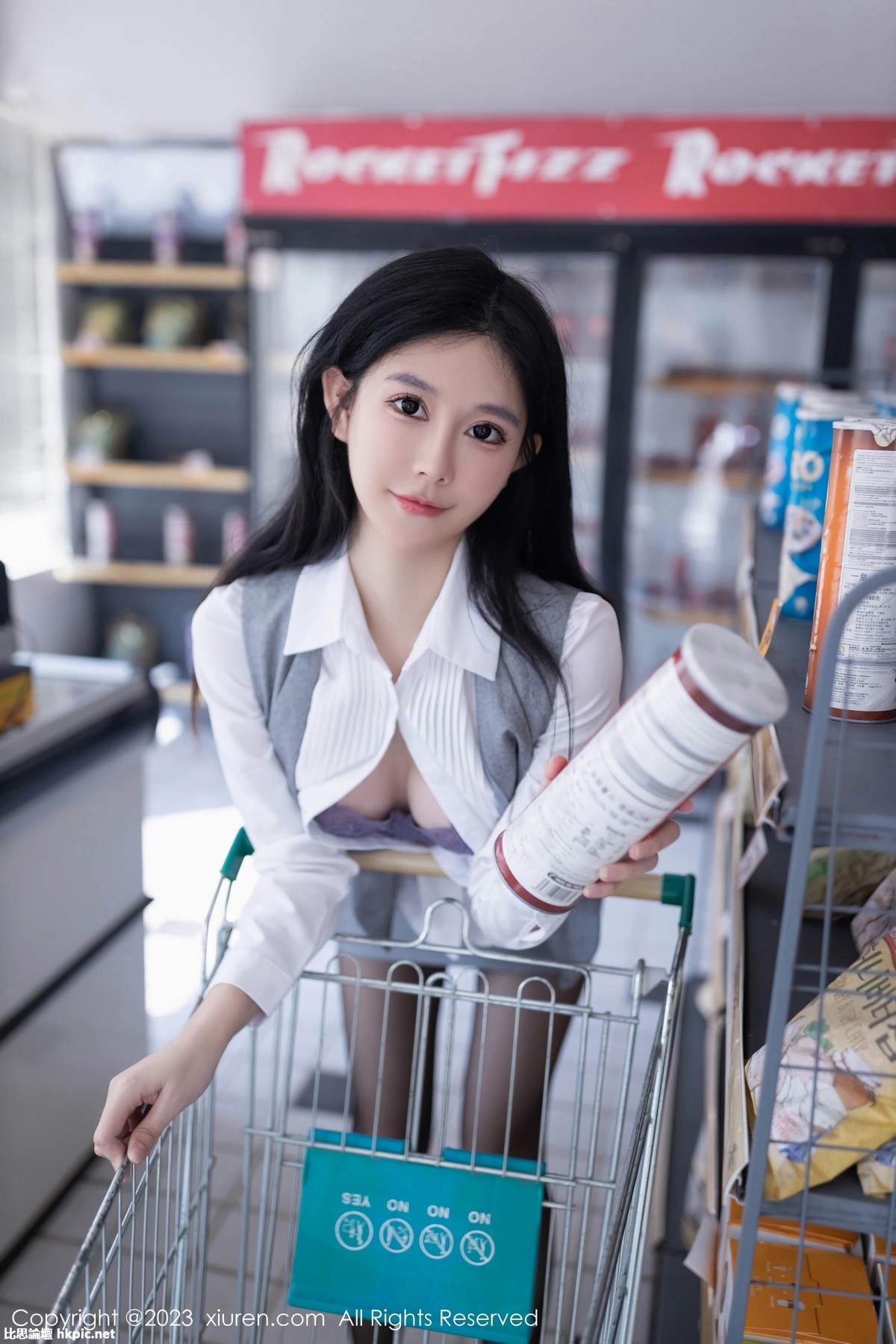 【XiuRen秀人網】20231117Vol7684怮怮【80P】-XIUREN秀人网