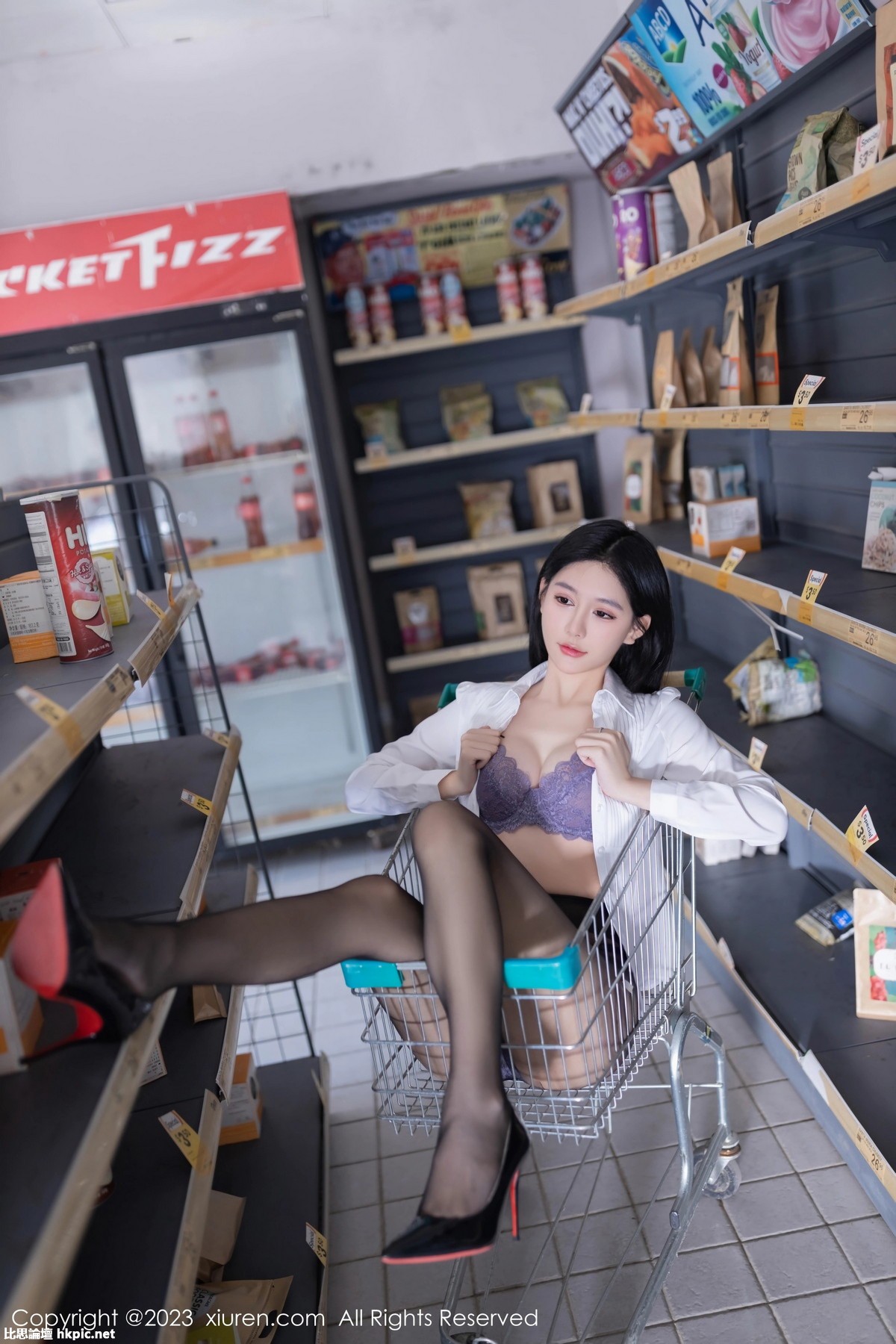 【XiuRen秀人網】20231117Vol7684怮怮【80P】-XIUREN秀人网