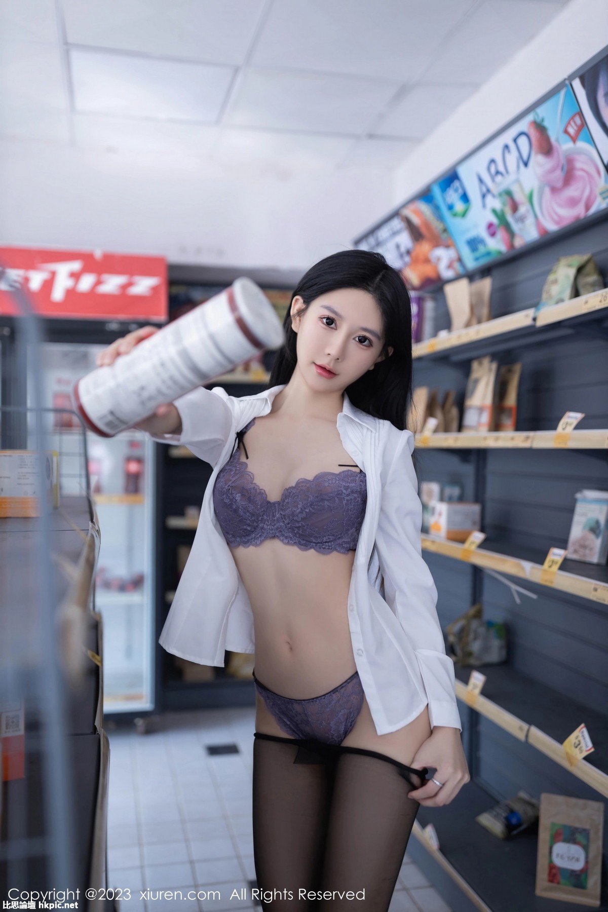 【XiuRen秀人網】20231117Vol7684怮怮【80P】-XIUREN秀人网