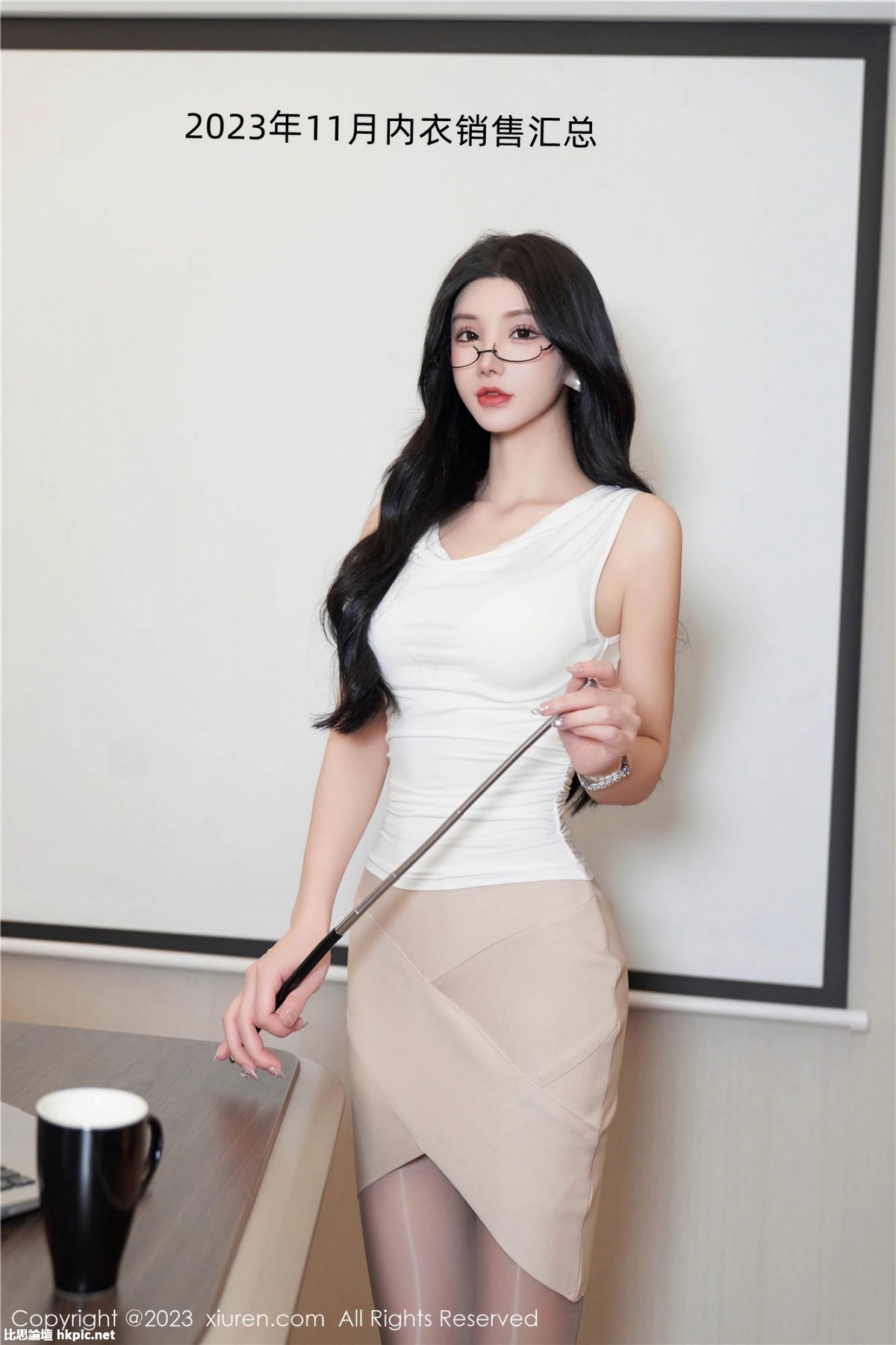 【XiuRen秀人網】20231117Vol7682周于希Sally【90P】-XIUREN秀人网