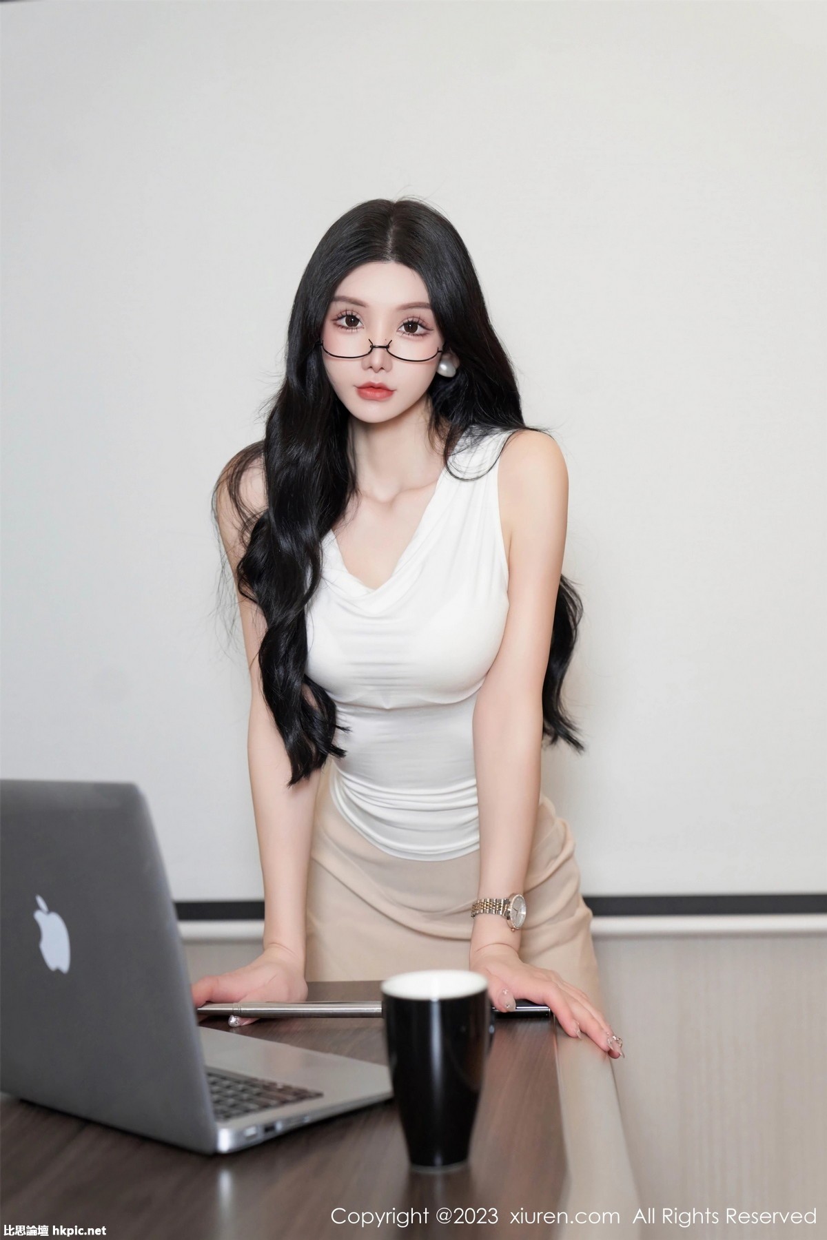 【XiuRen秀人網】20231117Vol7682周于希Sally【90P】-XIUREN秀人网