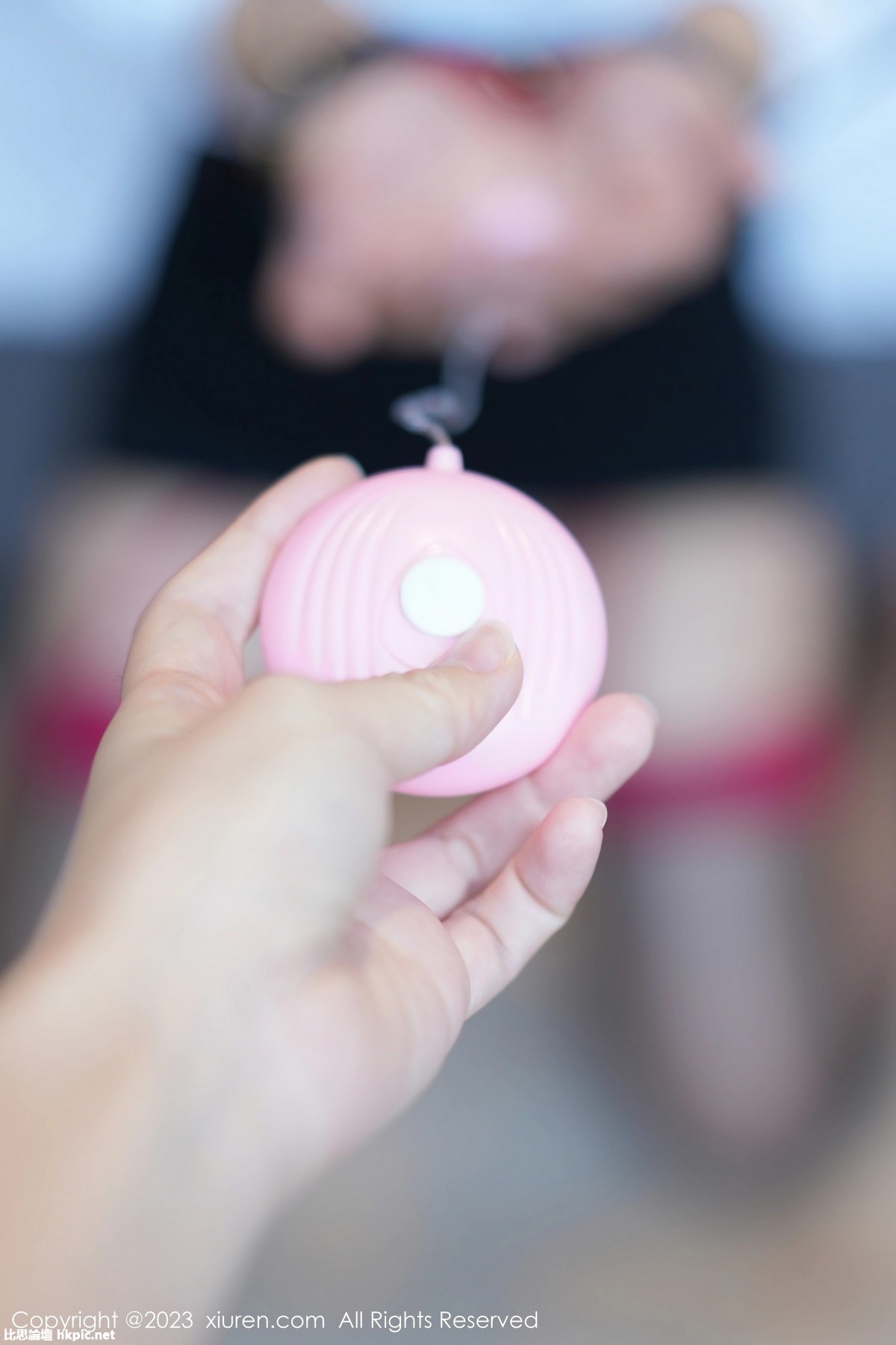 【XiuRen秀人網】20231117Vol7678譚小靈【99P】-XIUREN秀人网