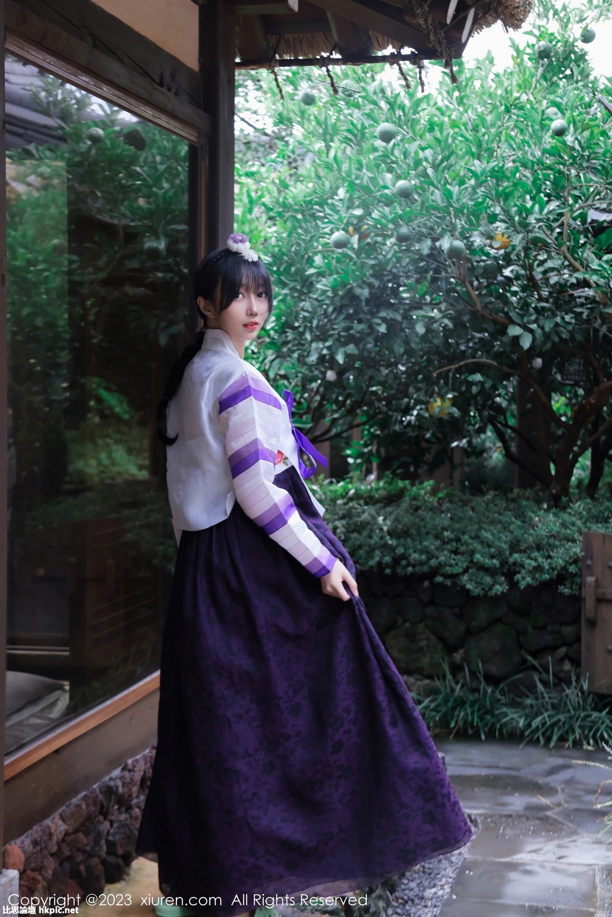 【XiuRen秀人網】20231117Vol7677玥兒玥er【66P】-XIUREN秀人网