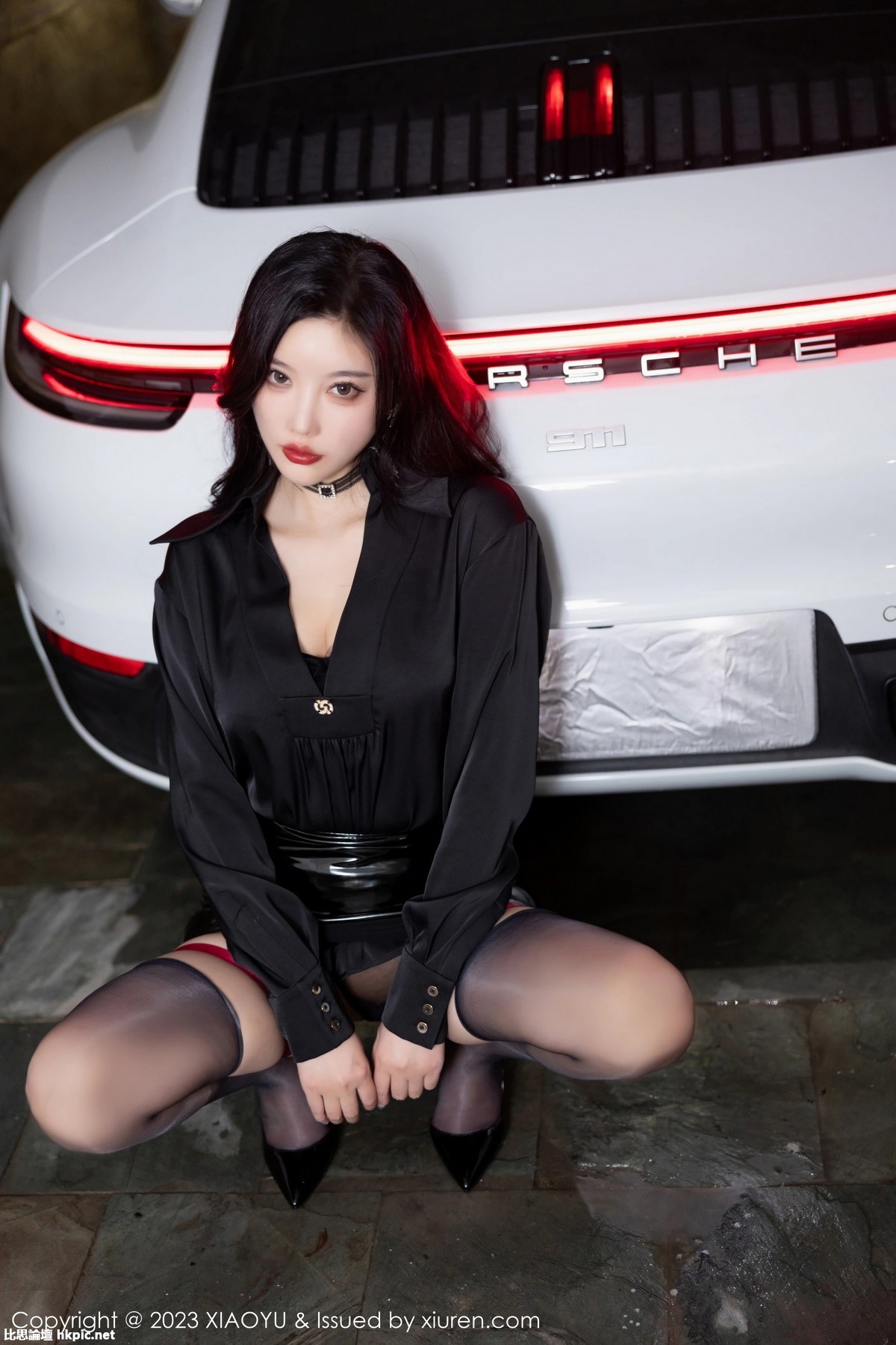 【XIAOYU語畫界】20231117Vol1148楊晨晨Yome【83P】-XIUREN秀人网